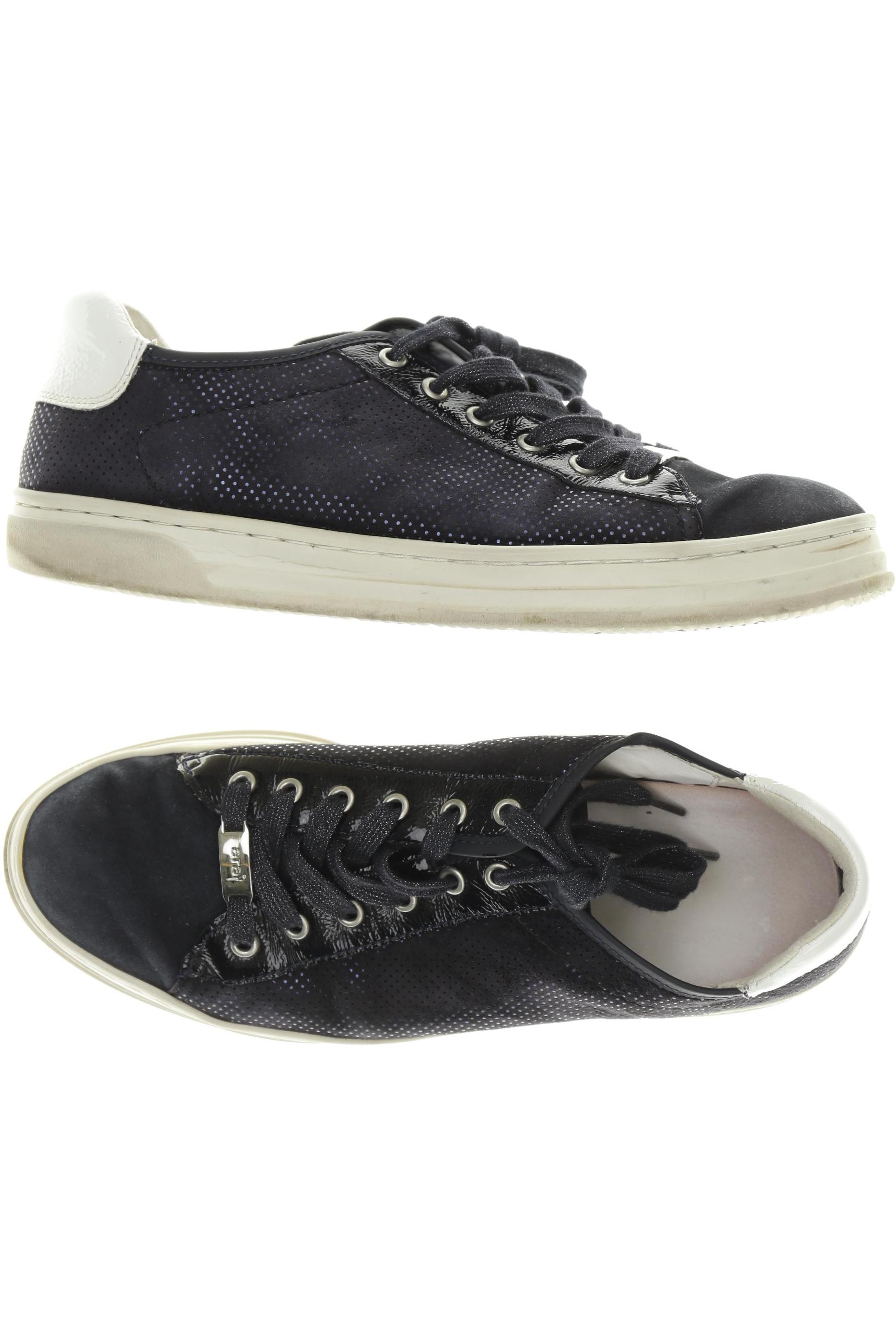 

Ara Damen Sneakers, blau, Gr. 7