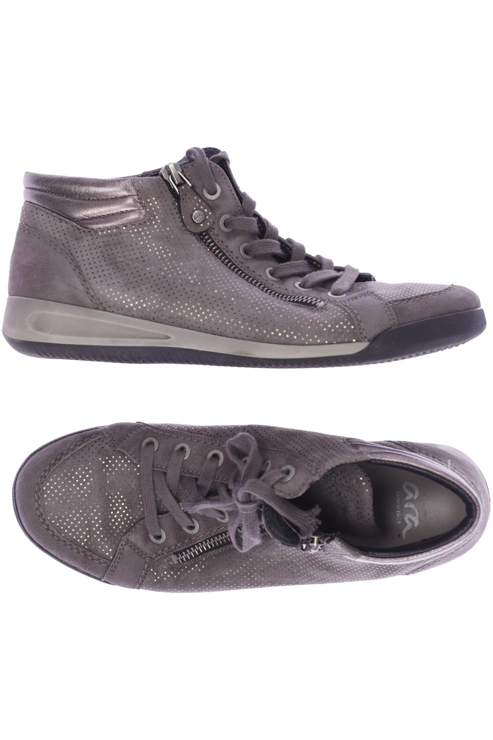 

Ara Damen Sneakers, grau