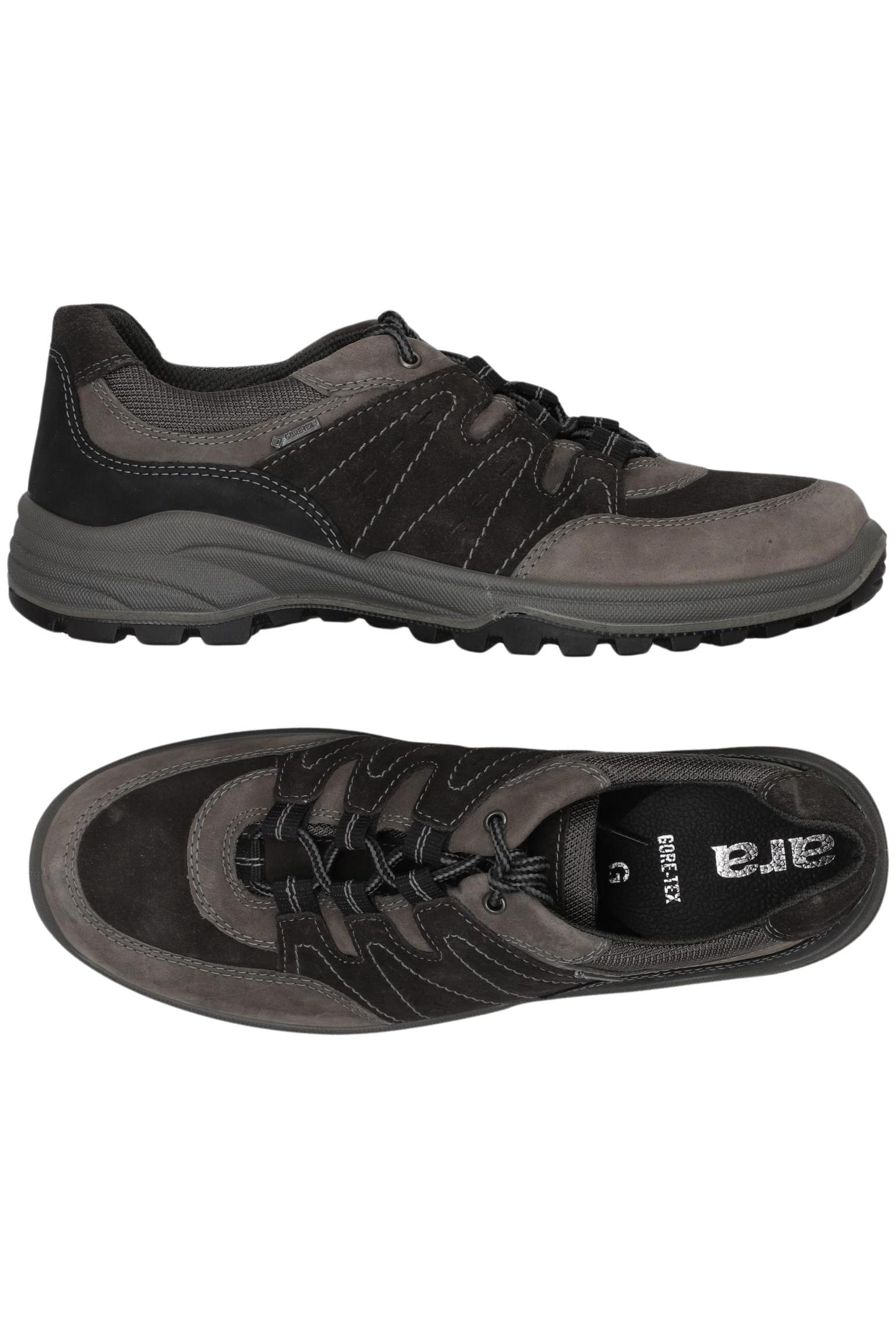 

Ara Damen Sneakers, braun, Gr. 38