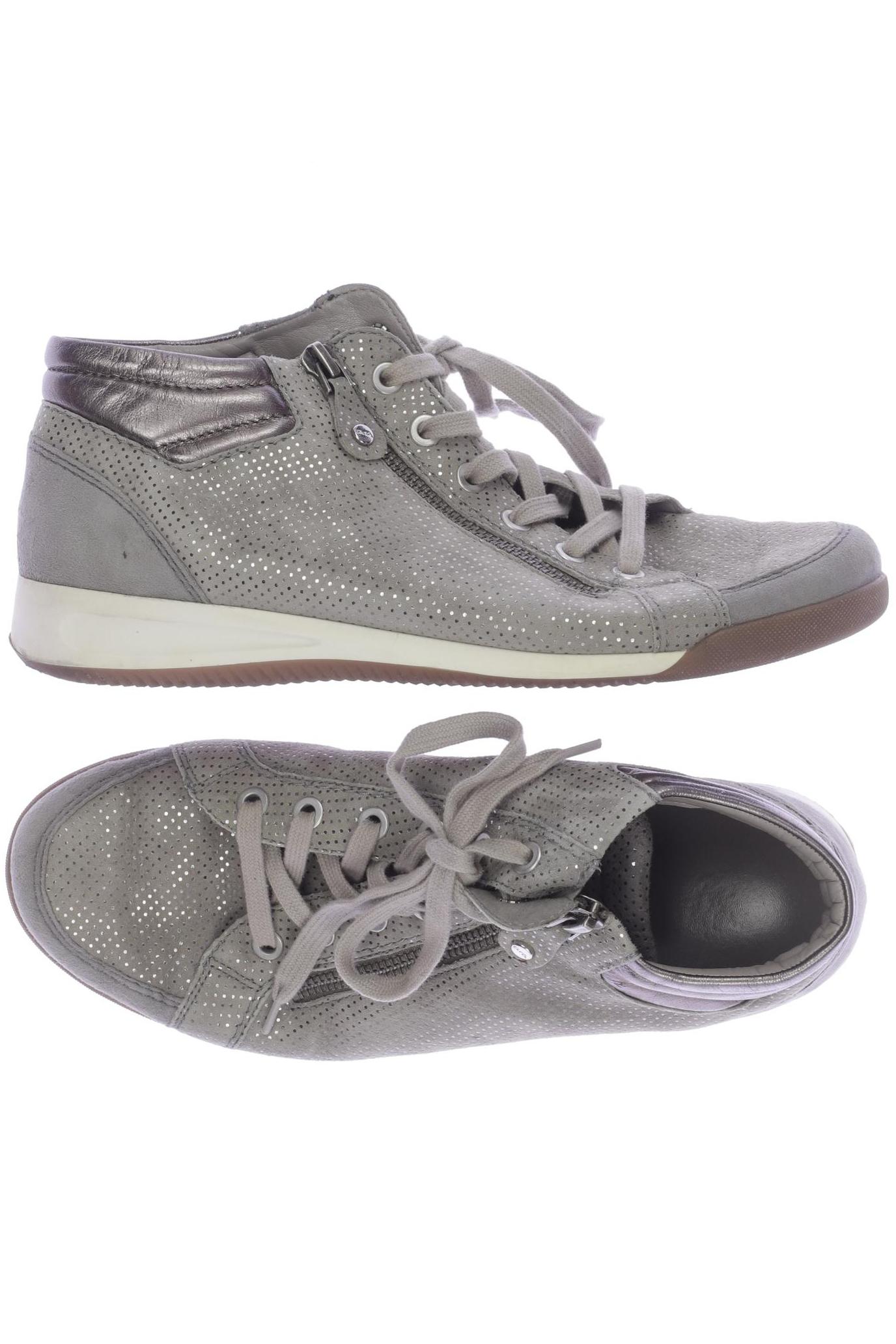 

Ara Damen Sneakers, grau