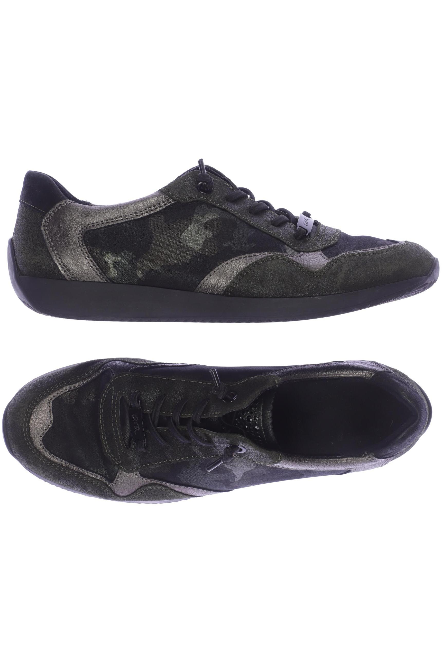 

Ara Damen Sneakers, grün