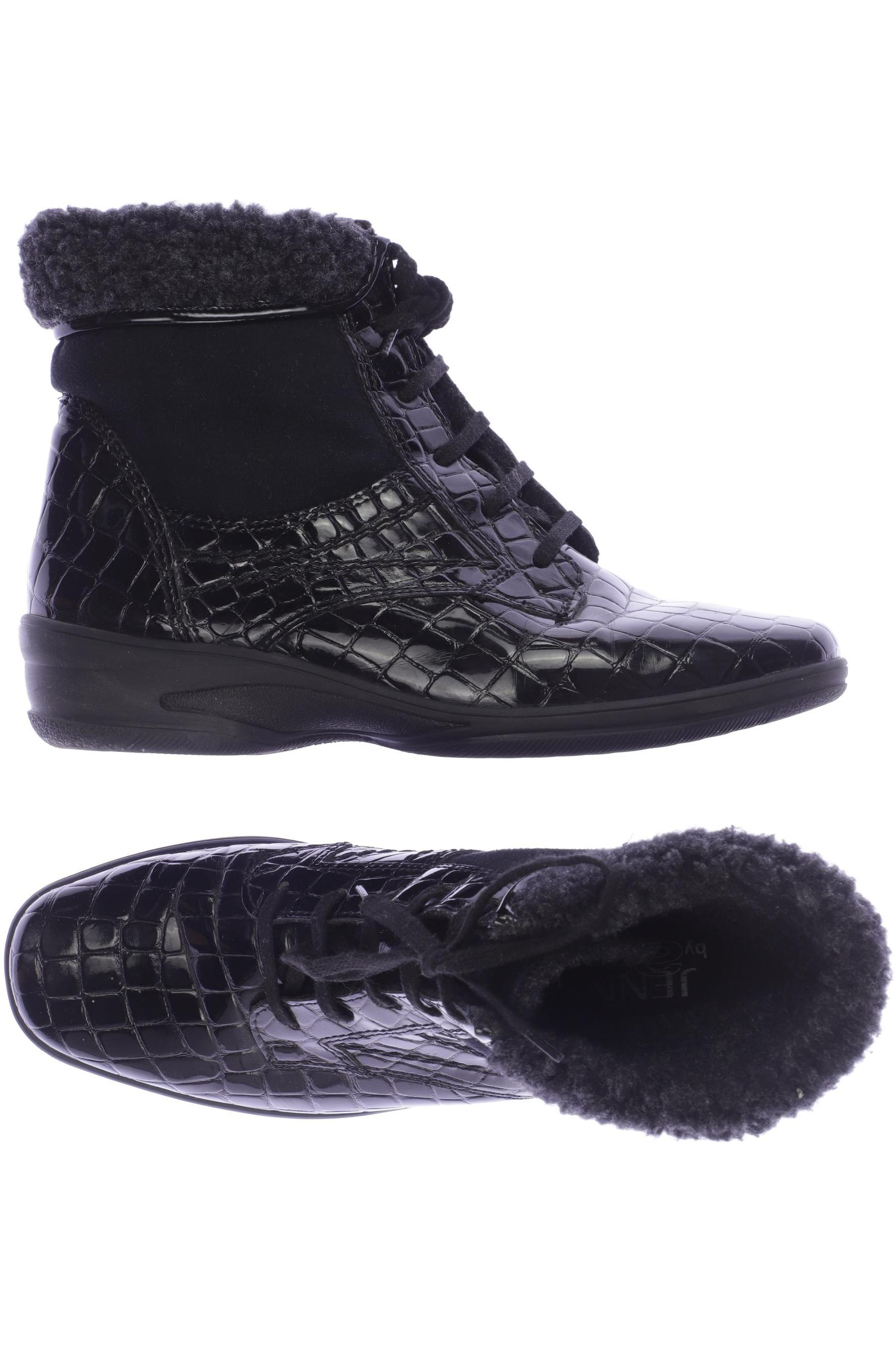 

Ara Damen Sneakers, schwarz