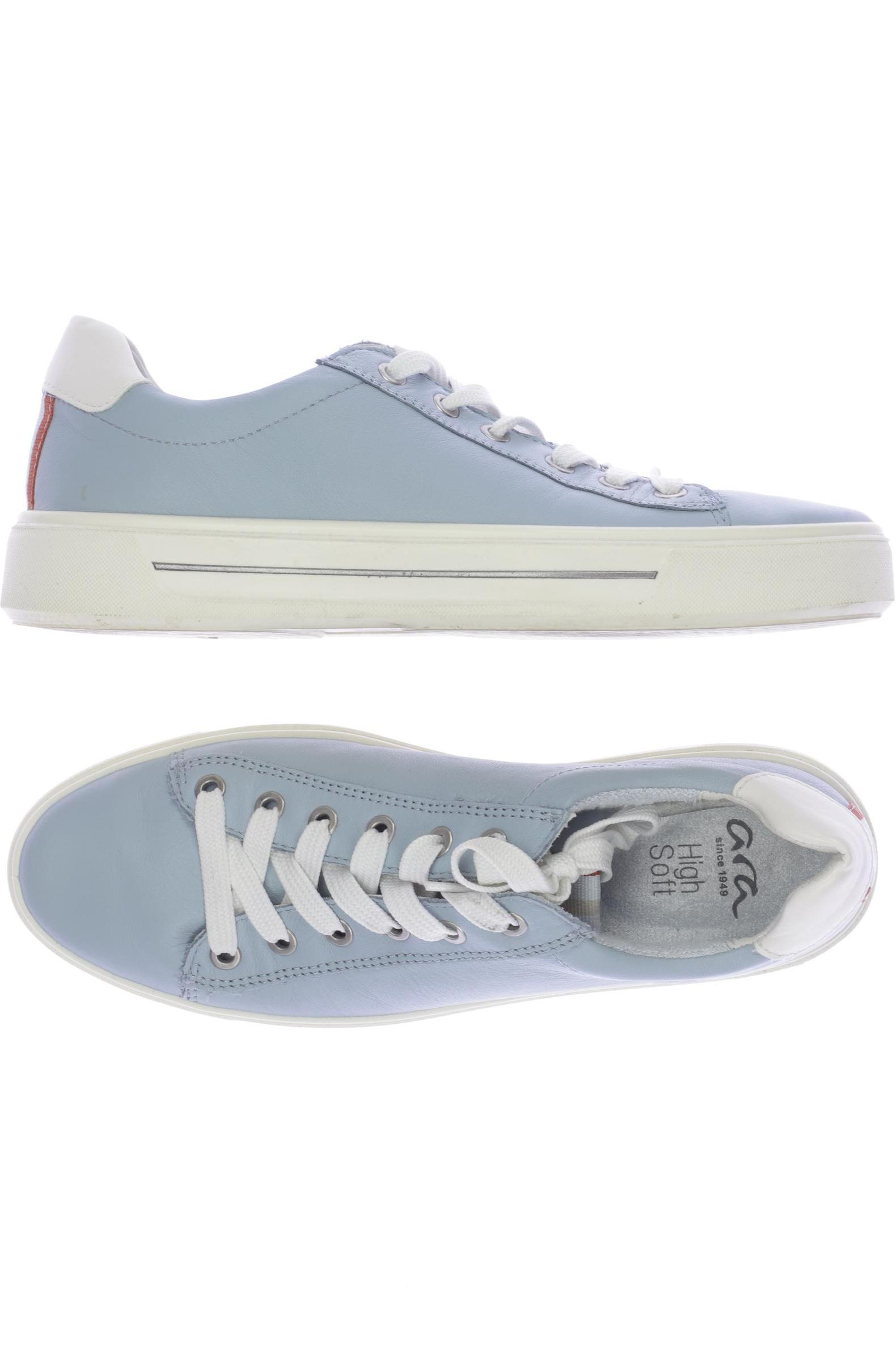 

Ara Damen Sneakers, blau
