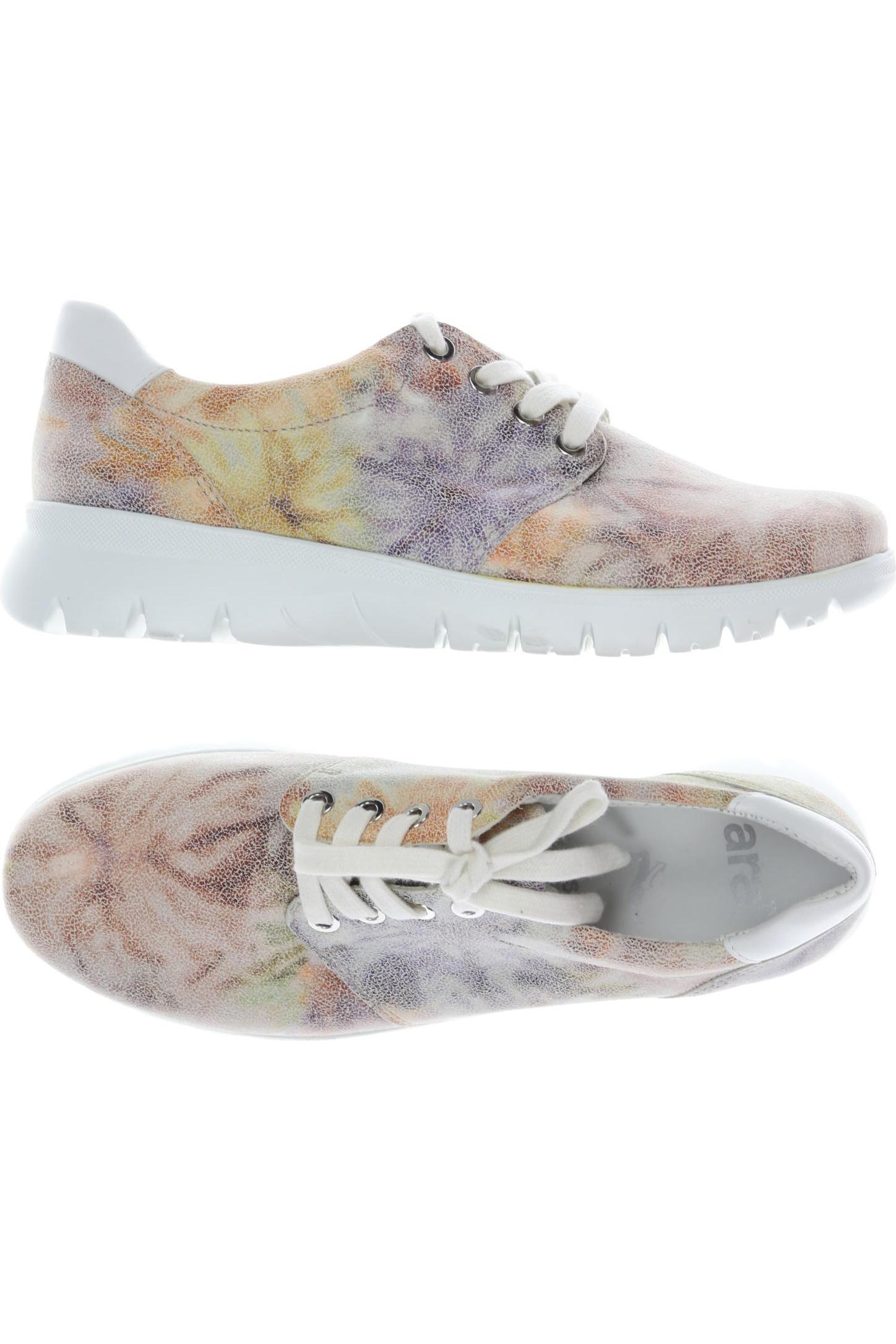 

Ara Damen Sneakers, mehrfarbig, Gr. 39