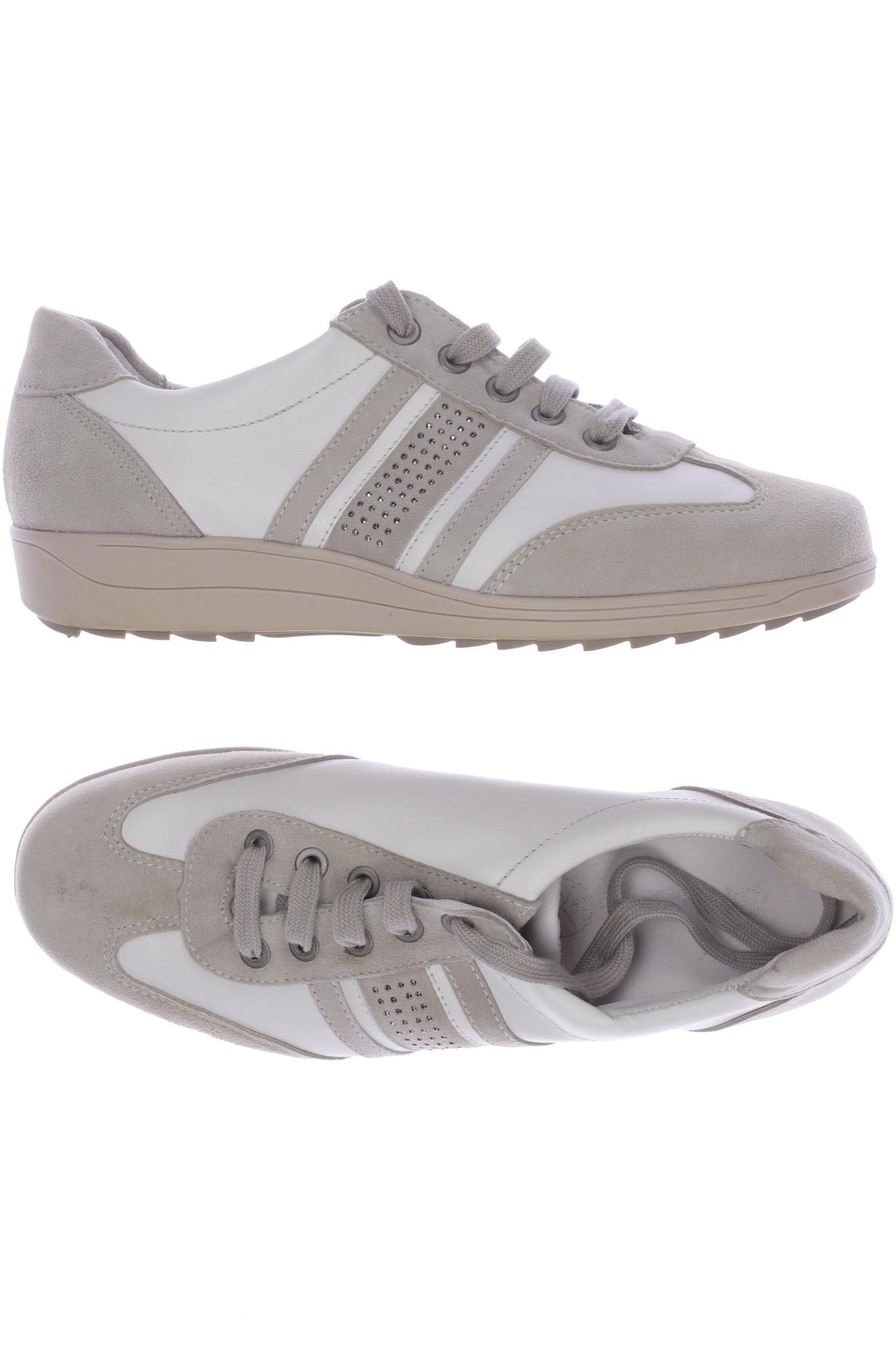 

Ara Damen Sneakers, beige