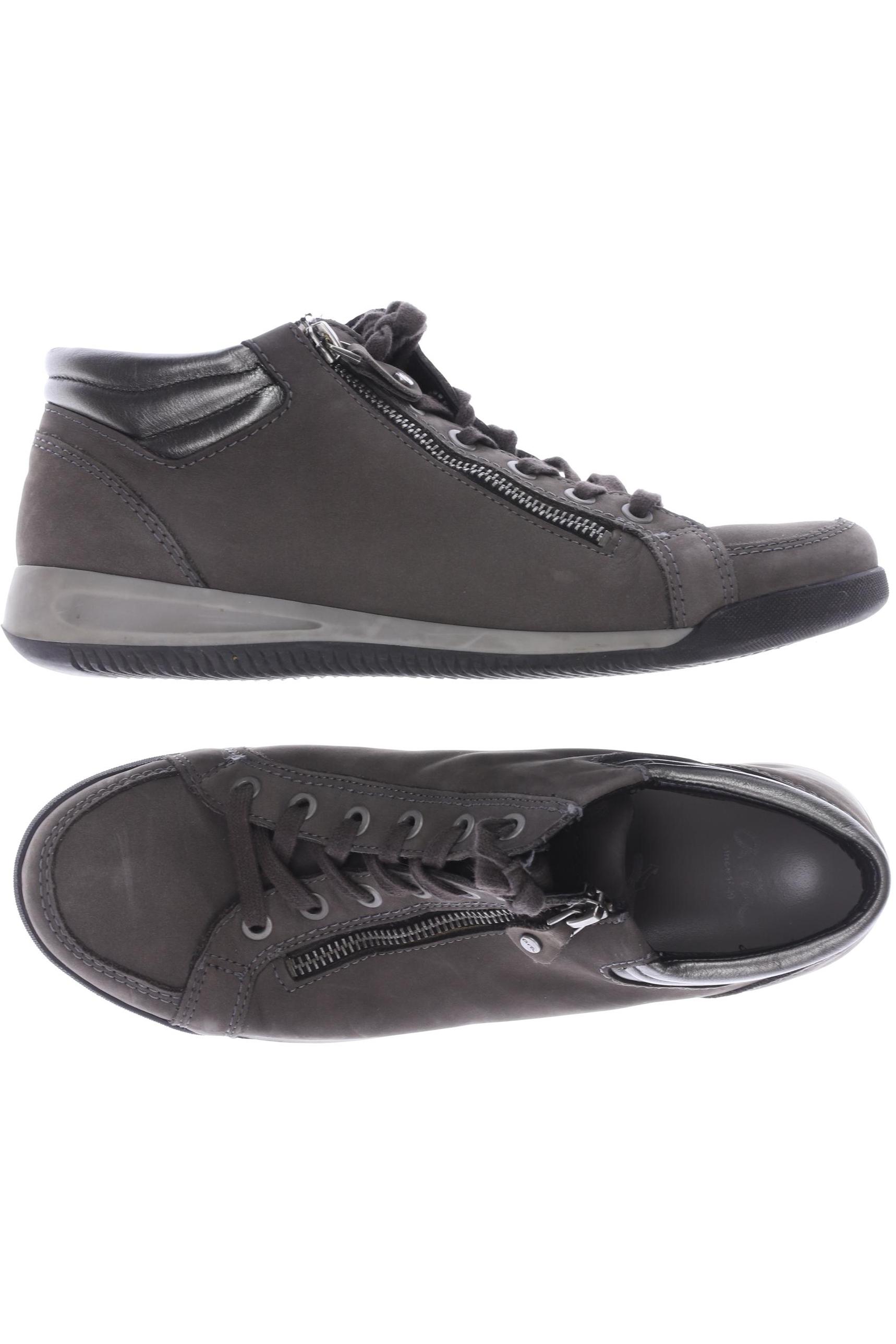 

Ara Damen Sneakers, grau