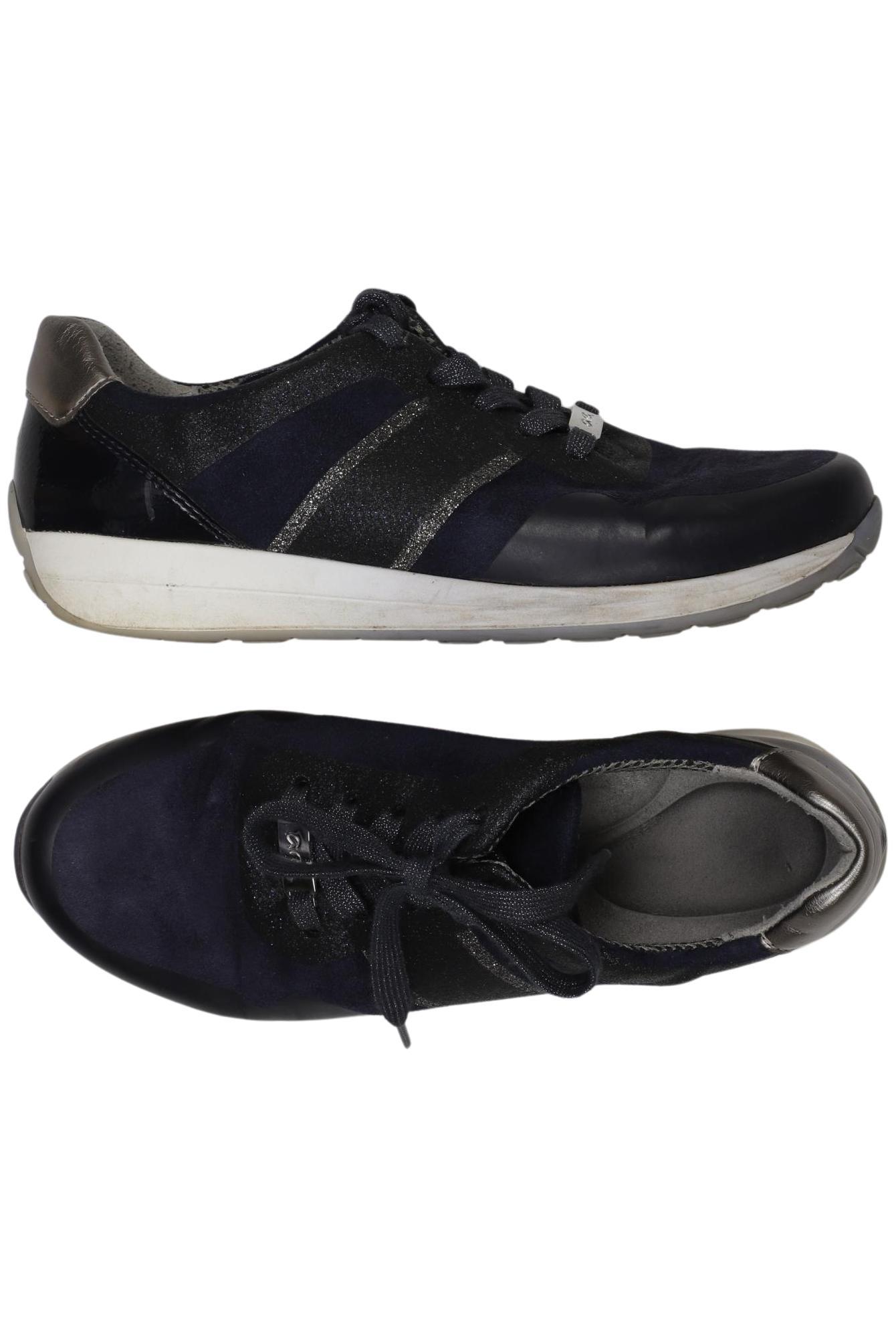 

Ara Damen Sneakers, mehrfarbig, Gr. 4.5