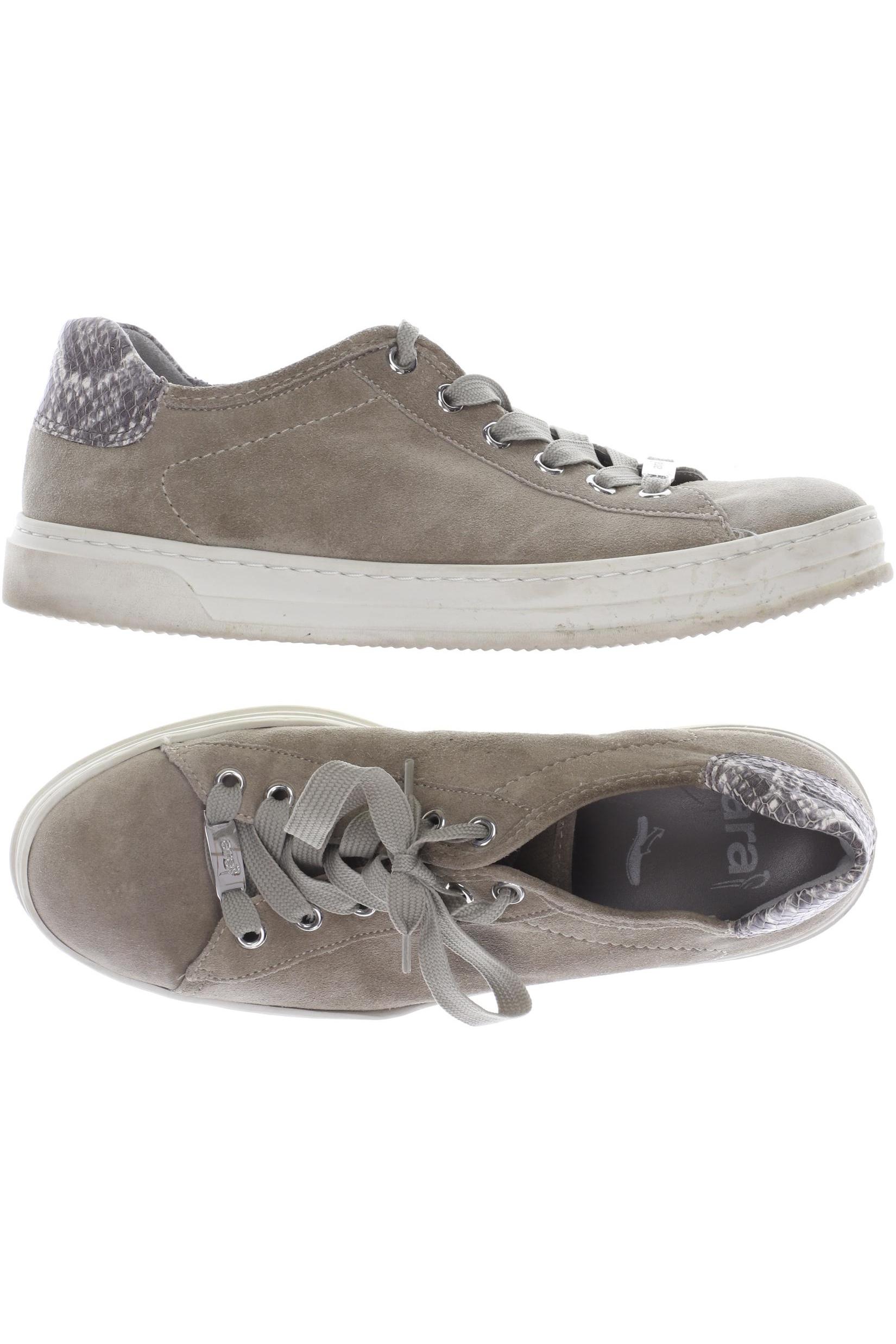 

Ara Damen Sneakers, braun