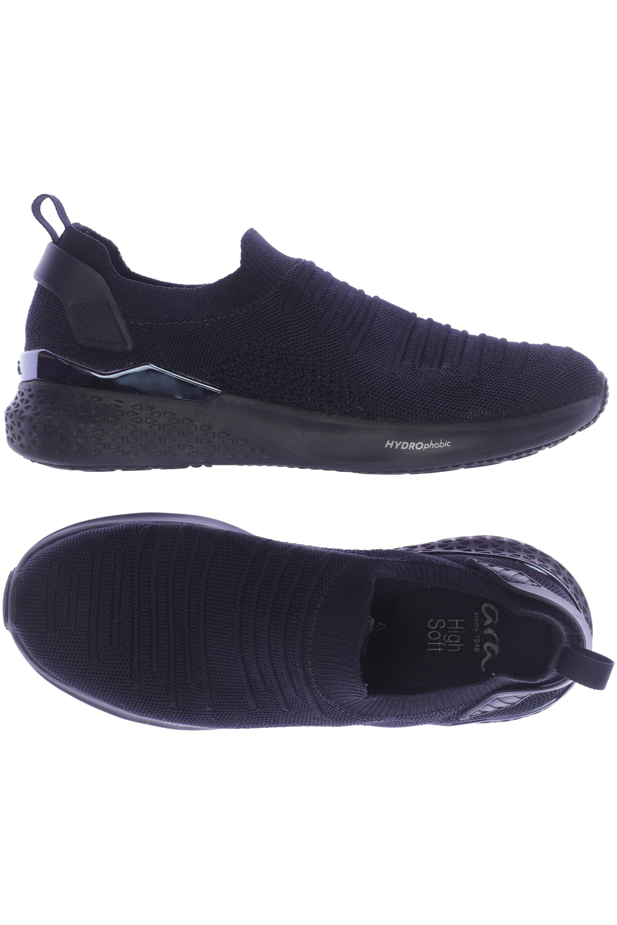 

Ara Damen Sneakers, marineblau, Gr. 40