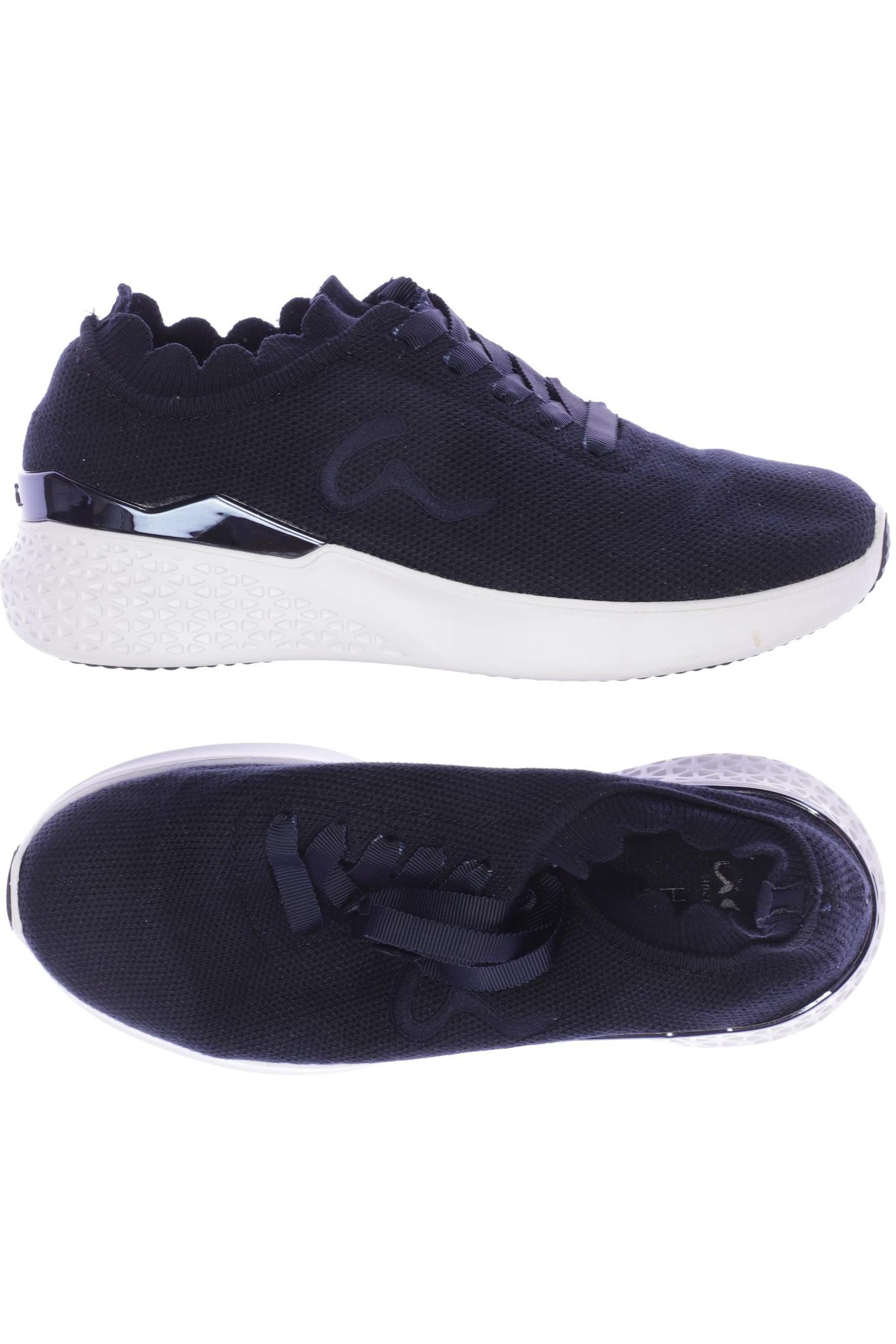 

Ara Damen Sneakers, marineblau, Gr. 36