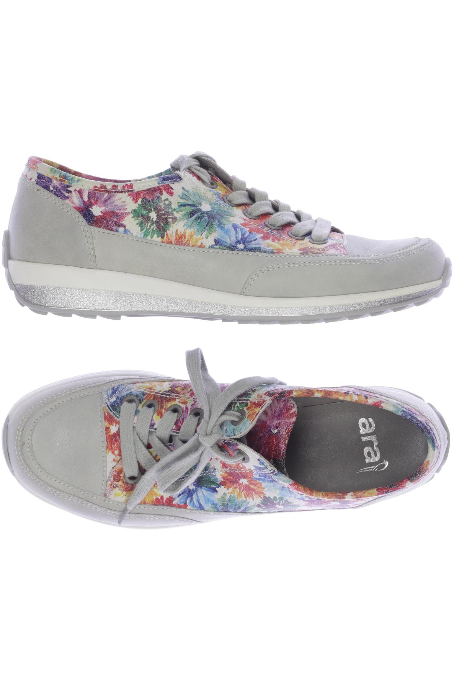 

Ara Damen Sneakers, mehrfarbig, Gr. 37