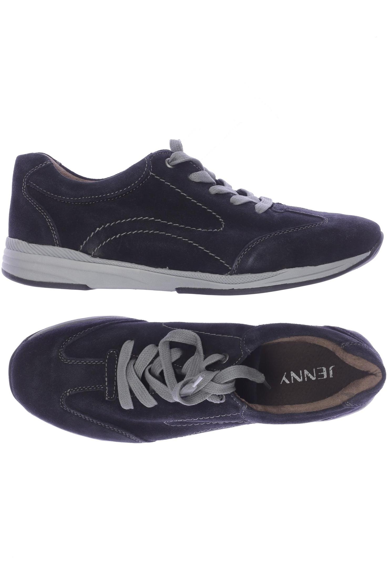 

Ara Damen Sneakers, marineblau, Gr. 41