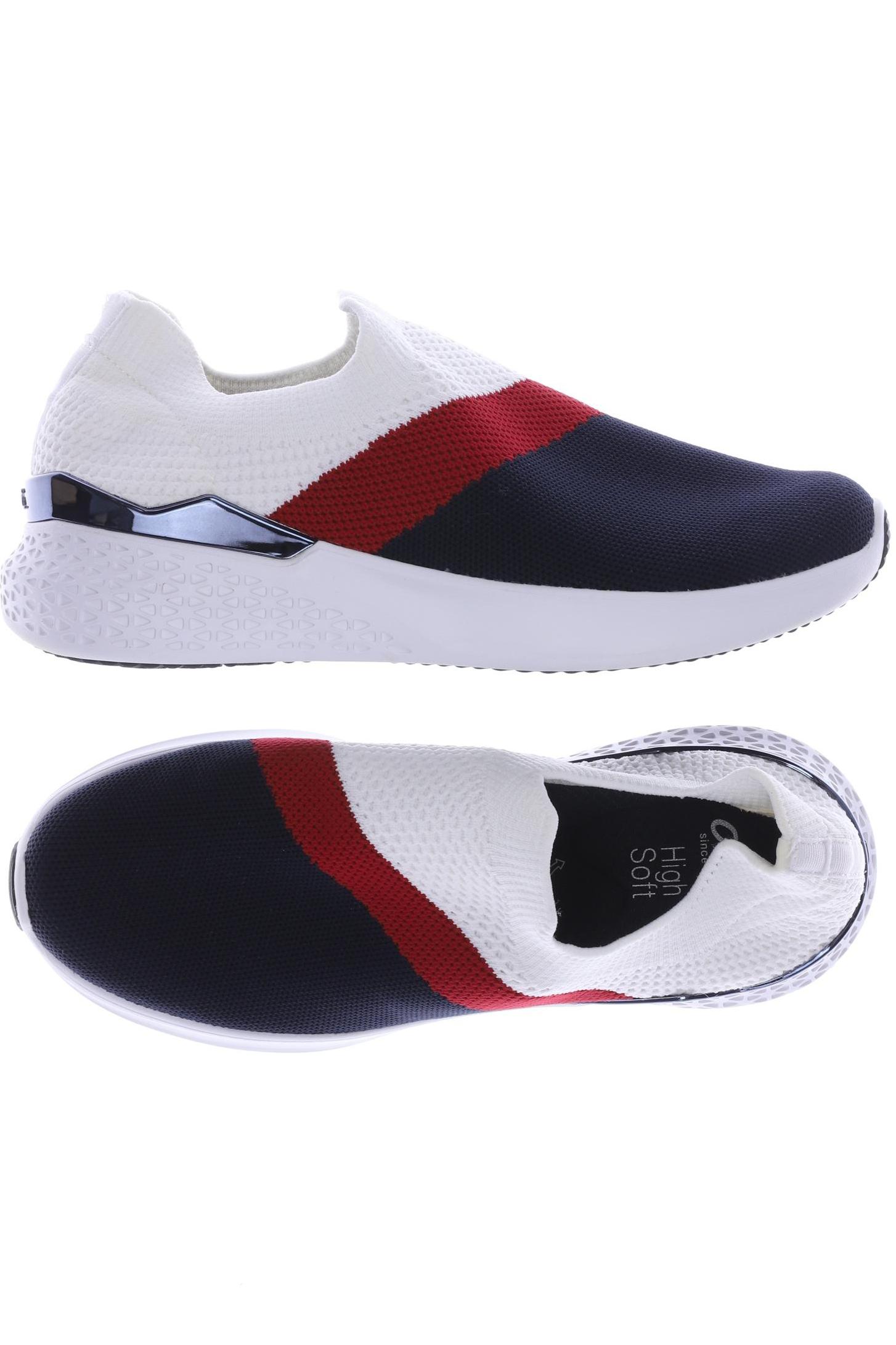 

Ara Damen Sneakers, mehrfarbig