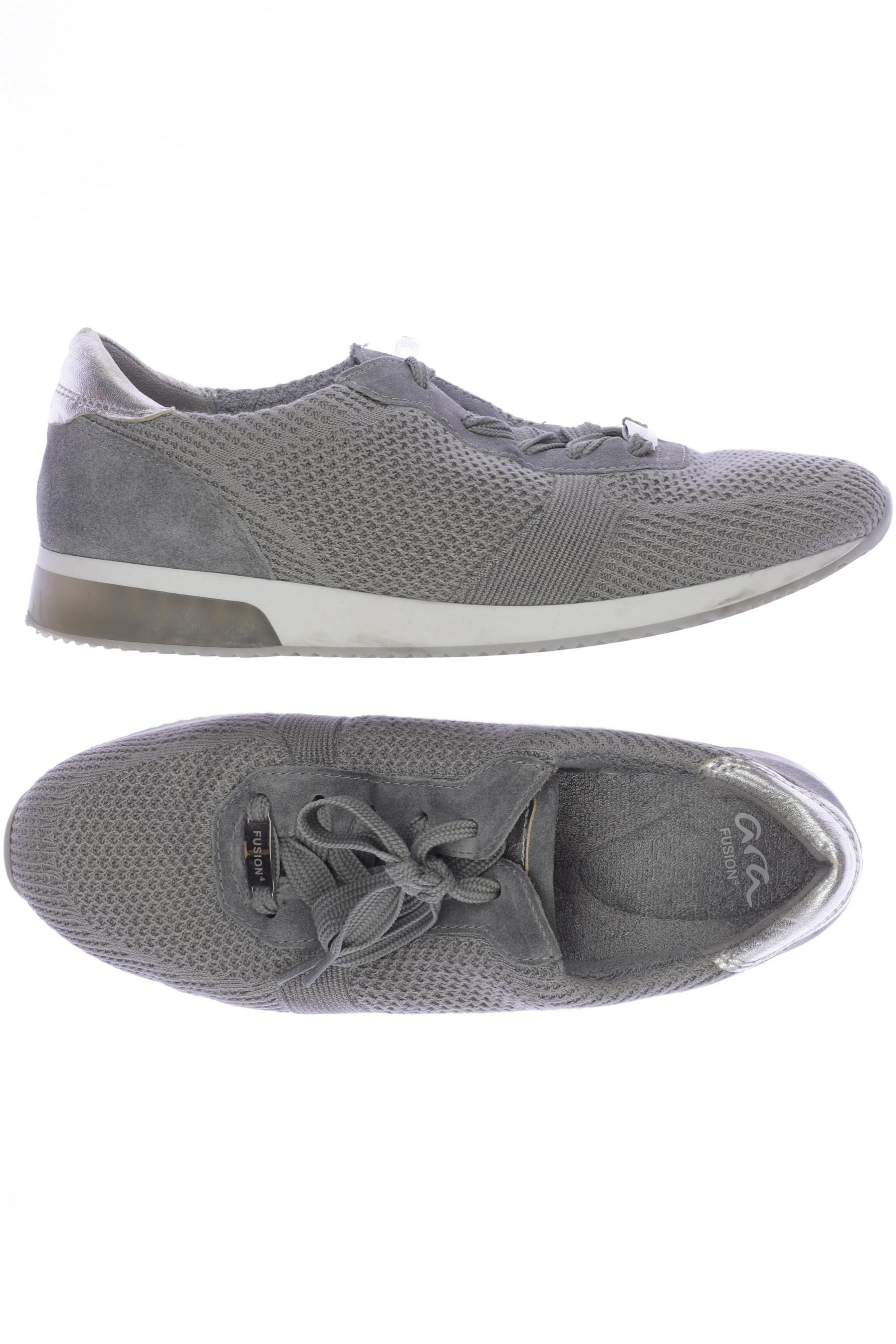 

Ara Damen Sneakers, grau