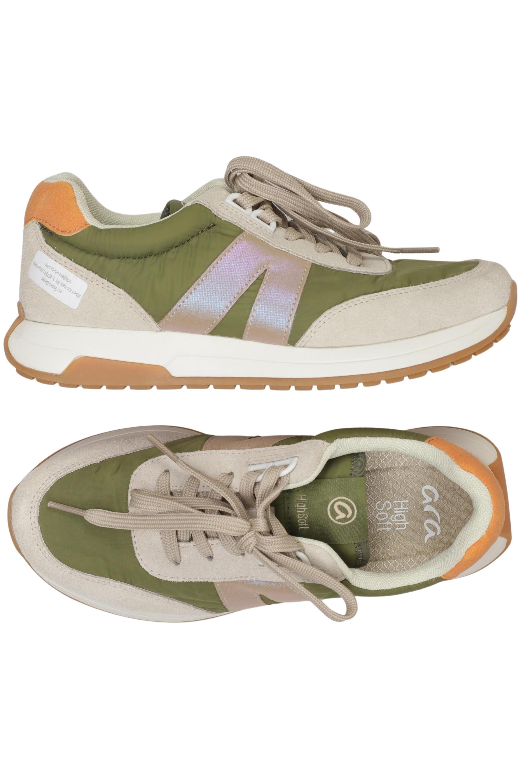 

Ara Damen Sneakers, mehrfarbig, Gr. 37