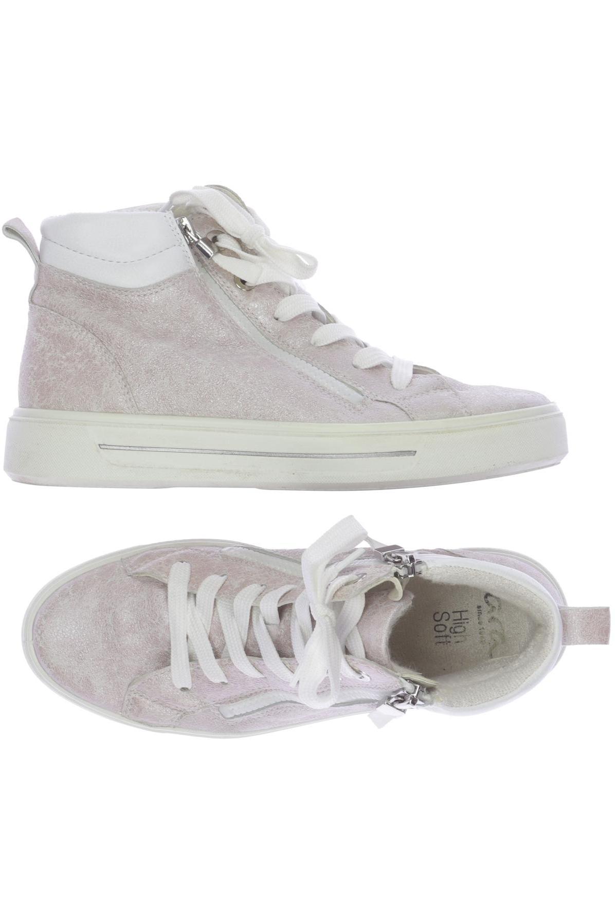 

Ara Damen Sneakers, pink, Gr. 4.5