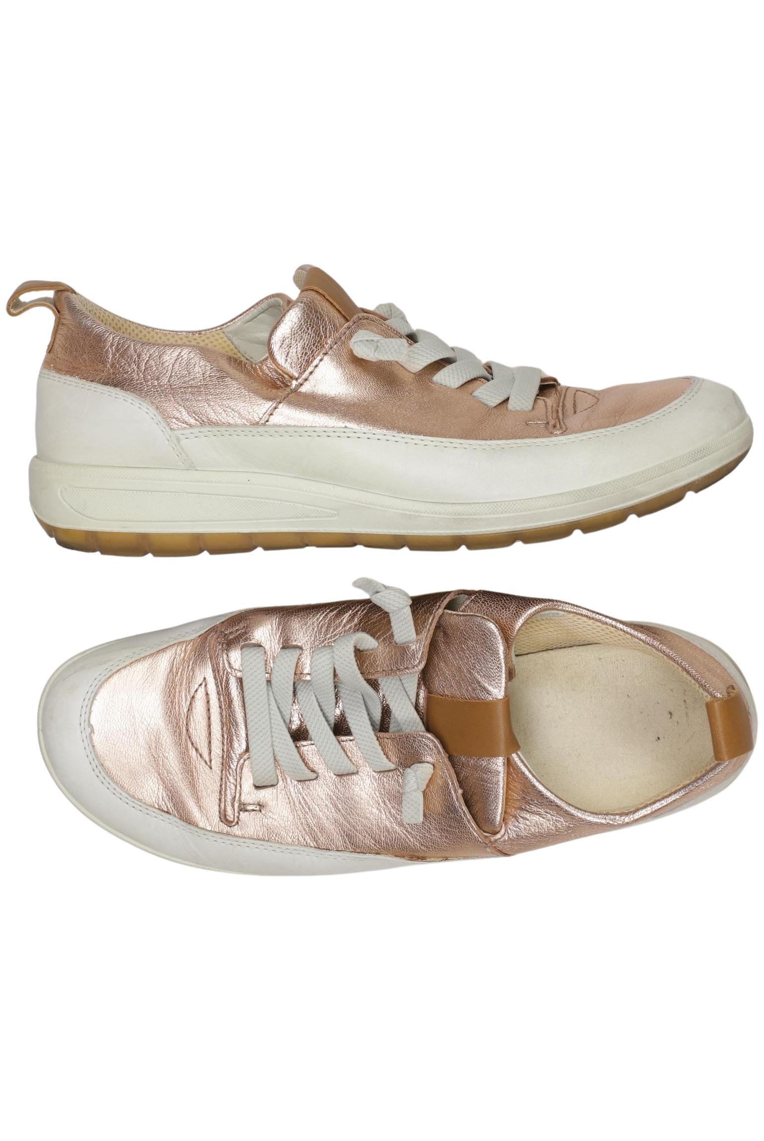 

Ara Damen Sneakers, mehrfarbig, Gr. 38