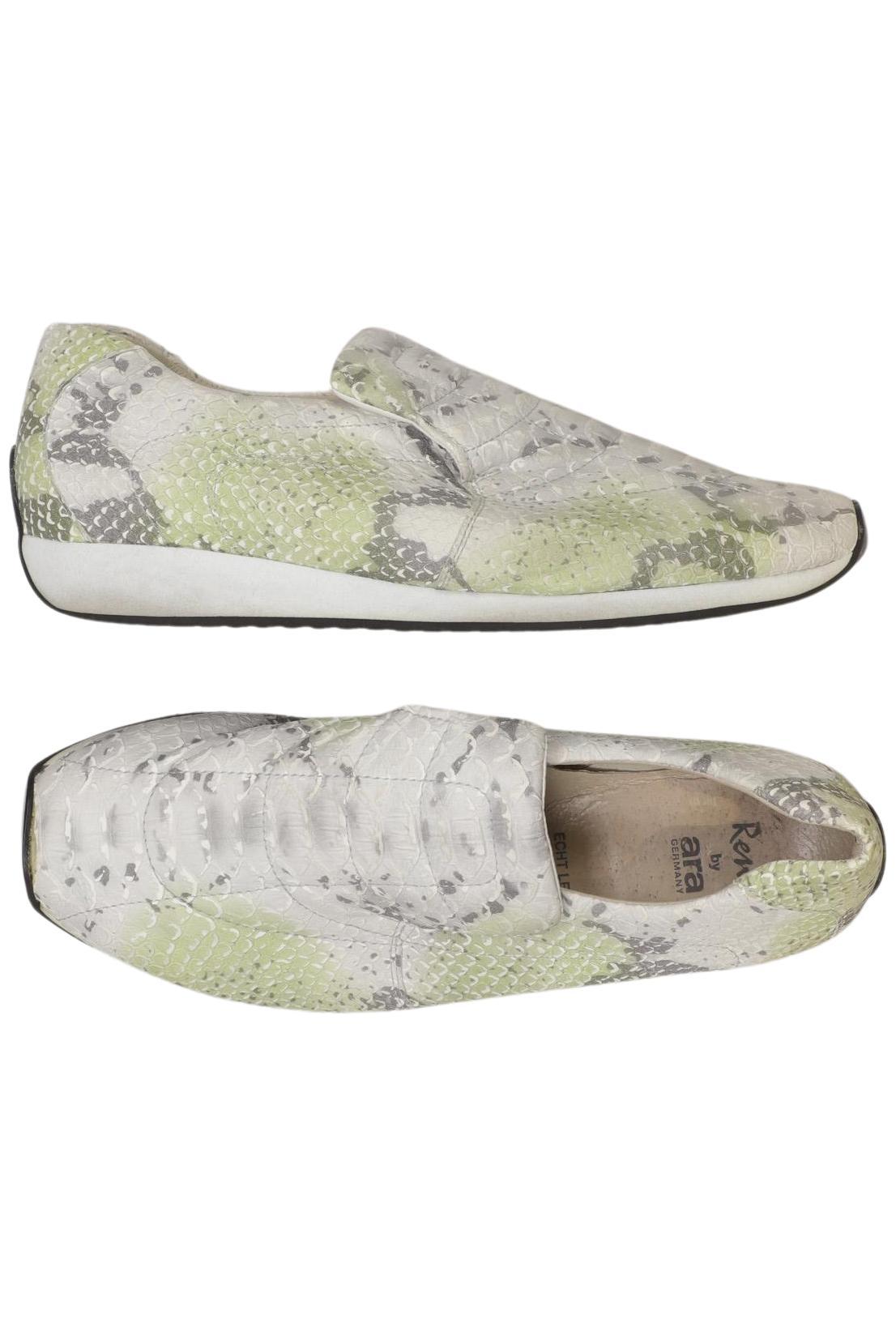 

Ara Damen Sneakers, mehrfarbig, Gr. 6
