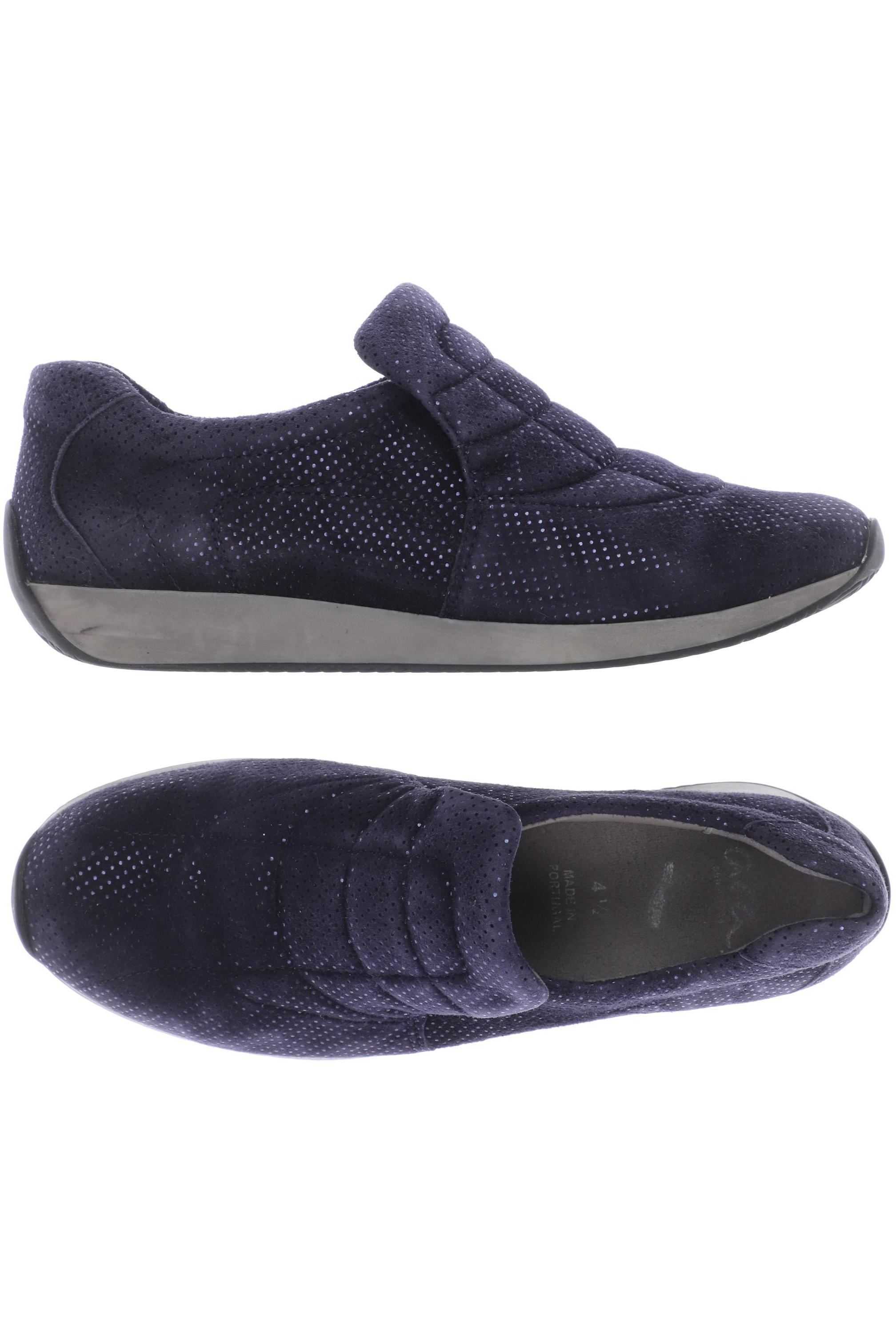 

Ara Damen Sneakers, marineblau