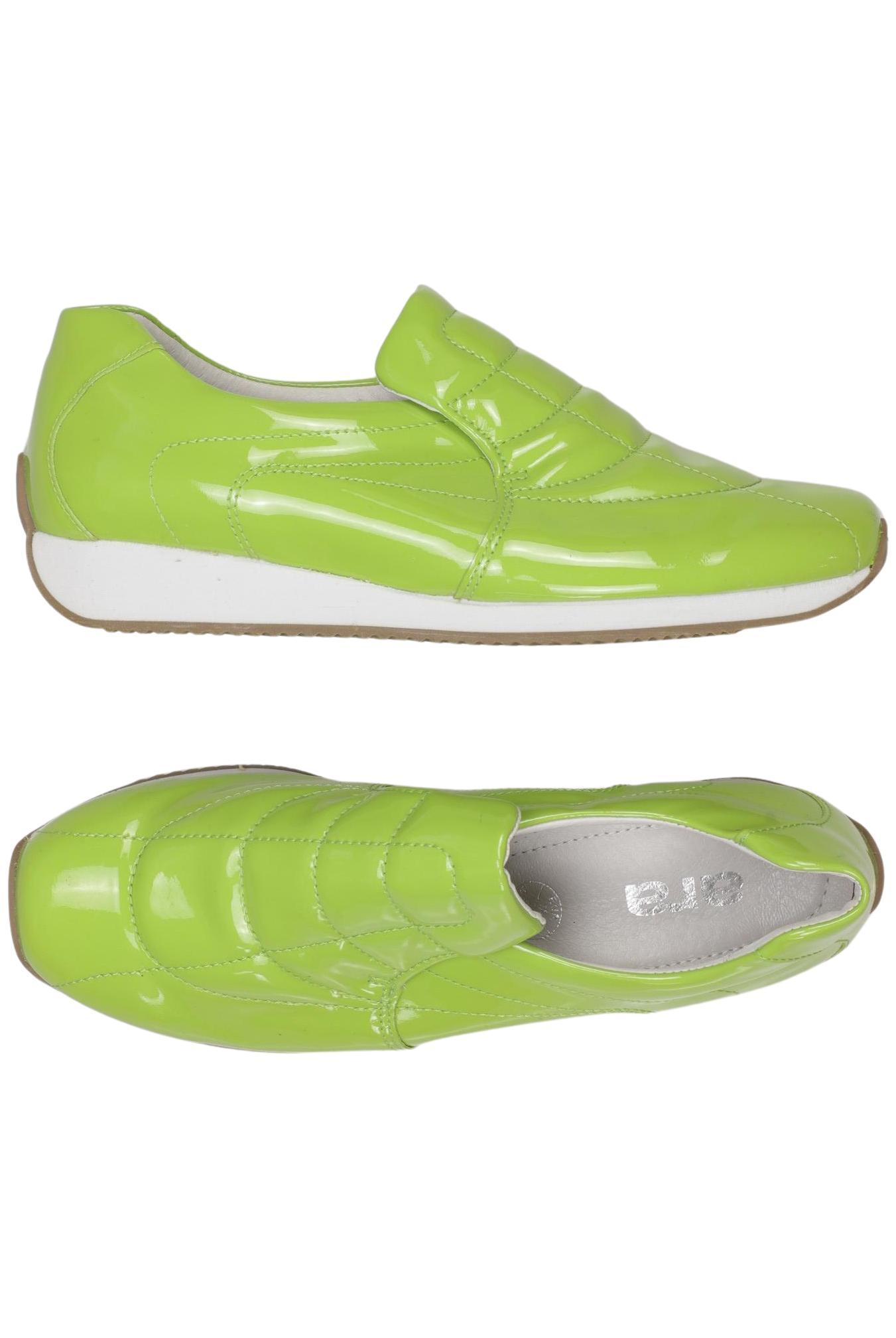 

Ara Damen Sneakers, neon, Gr. 38