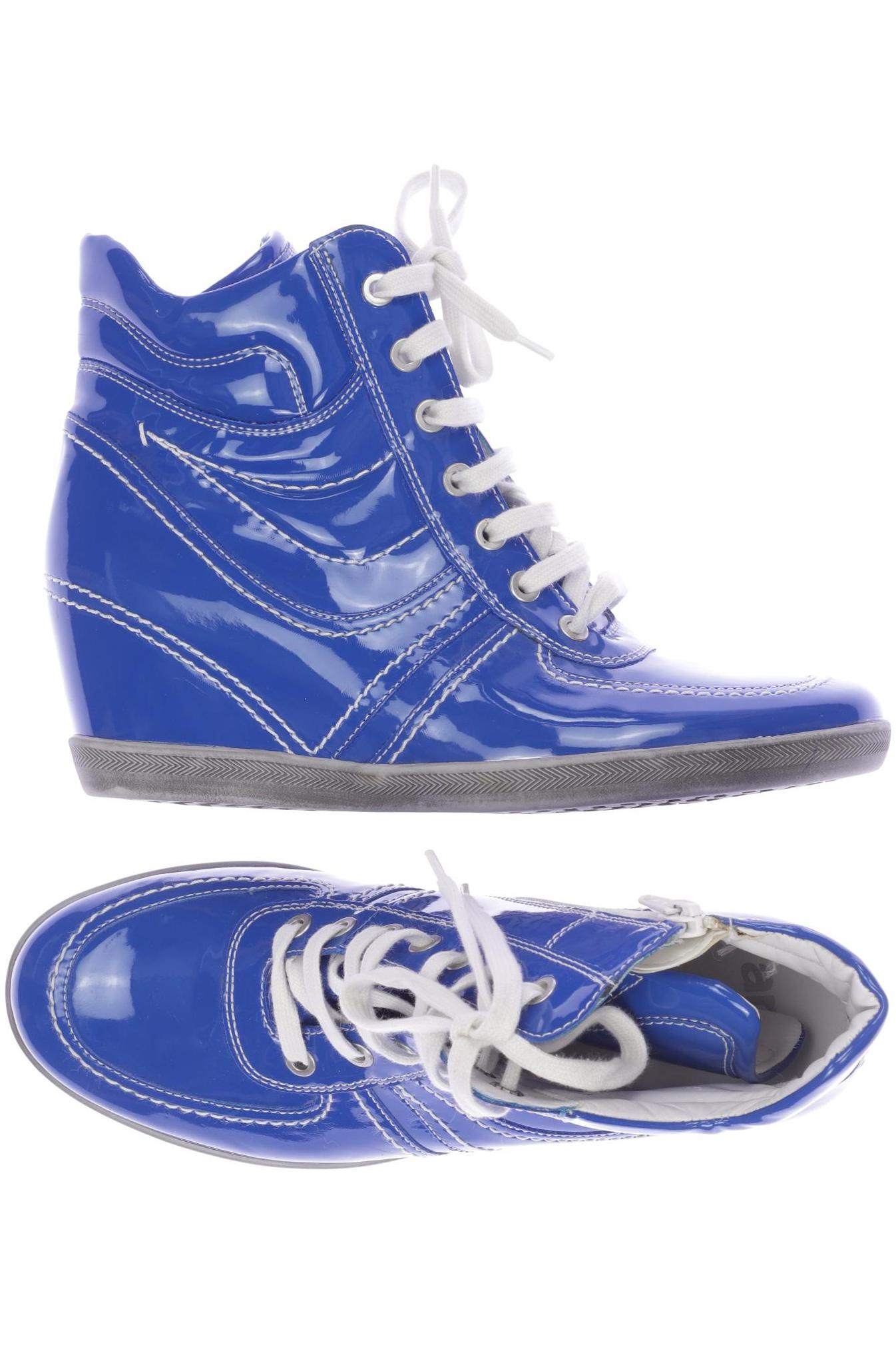 

Ara Damen Sneakers, blau