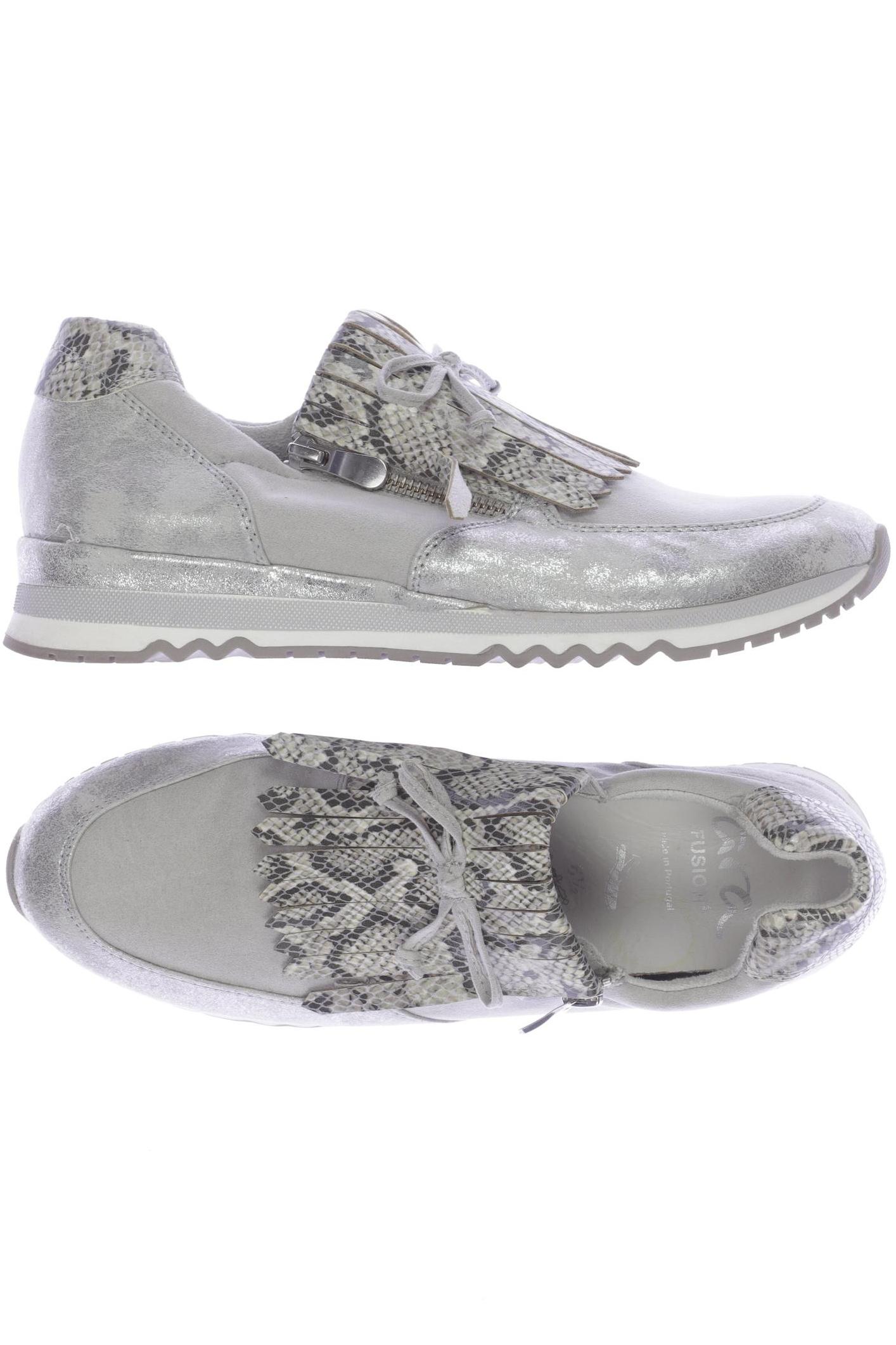 

Ara Damen Sneakers, grau