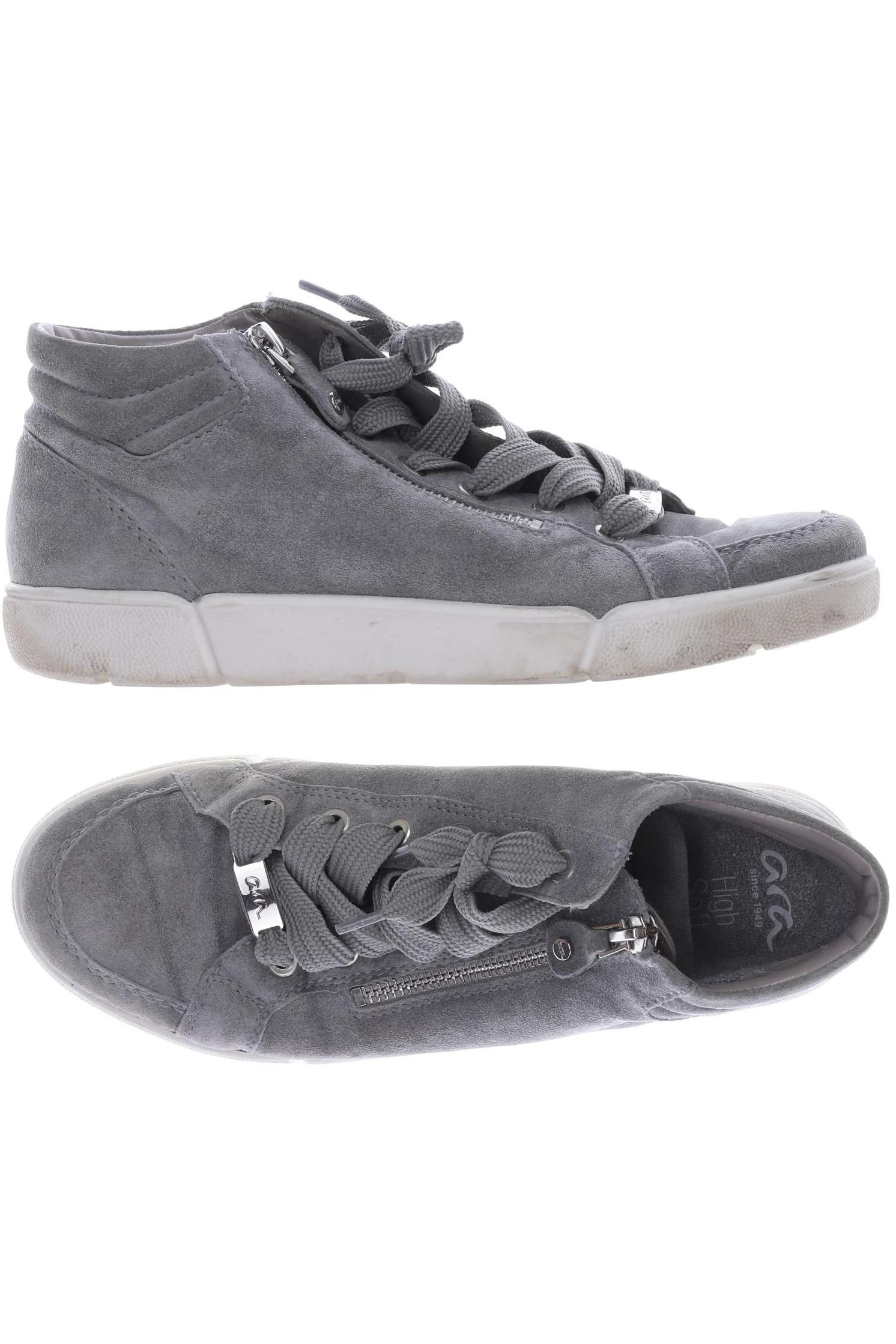 

Ara Damen Sneakers, grau