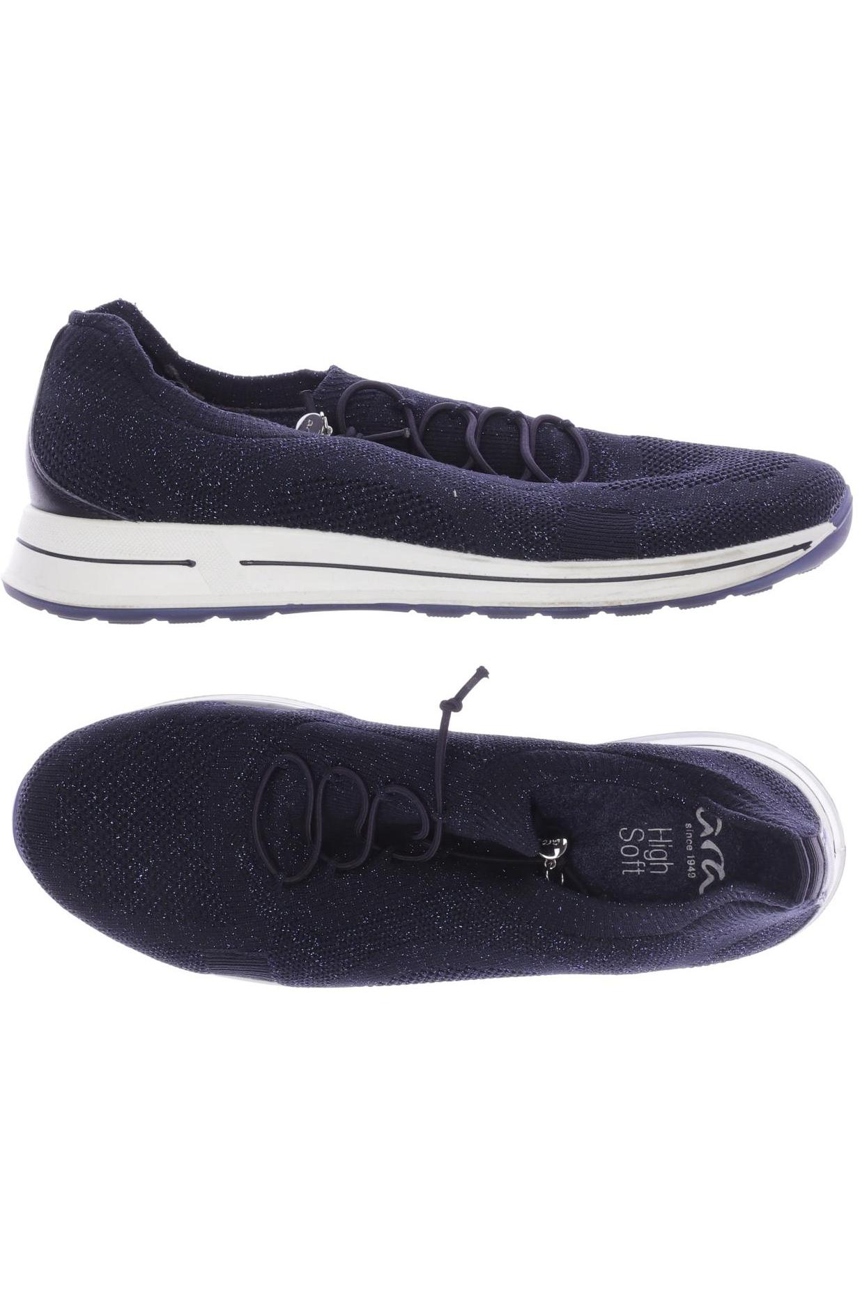 

Ara Damen Sneakers, marineblau