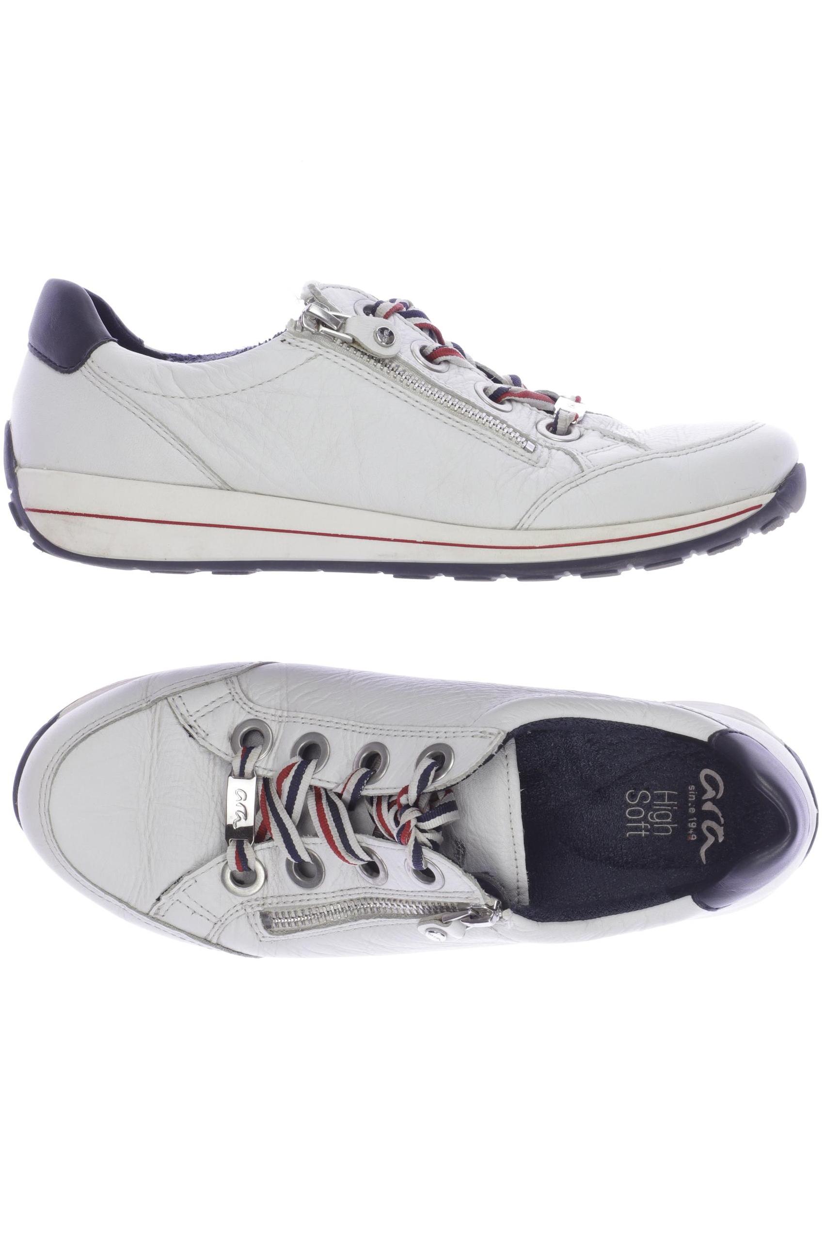 

Ara Damen Sneakers, weiß