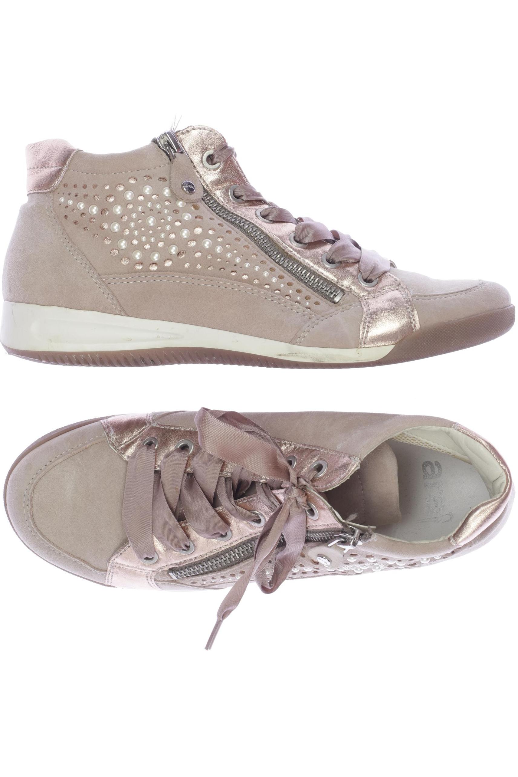 

Ara Damen Sneakers, pink, Gr. 37