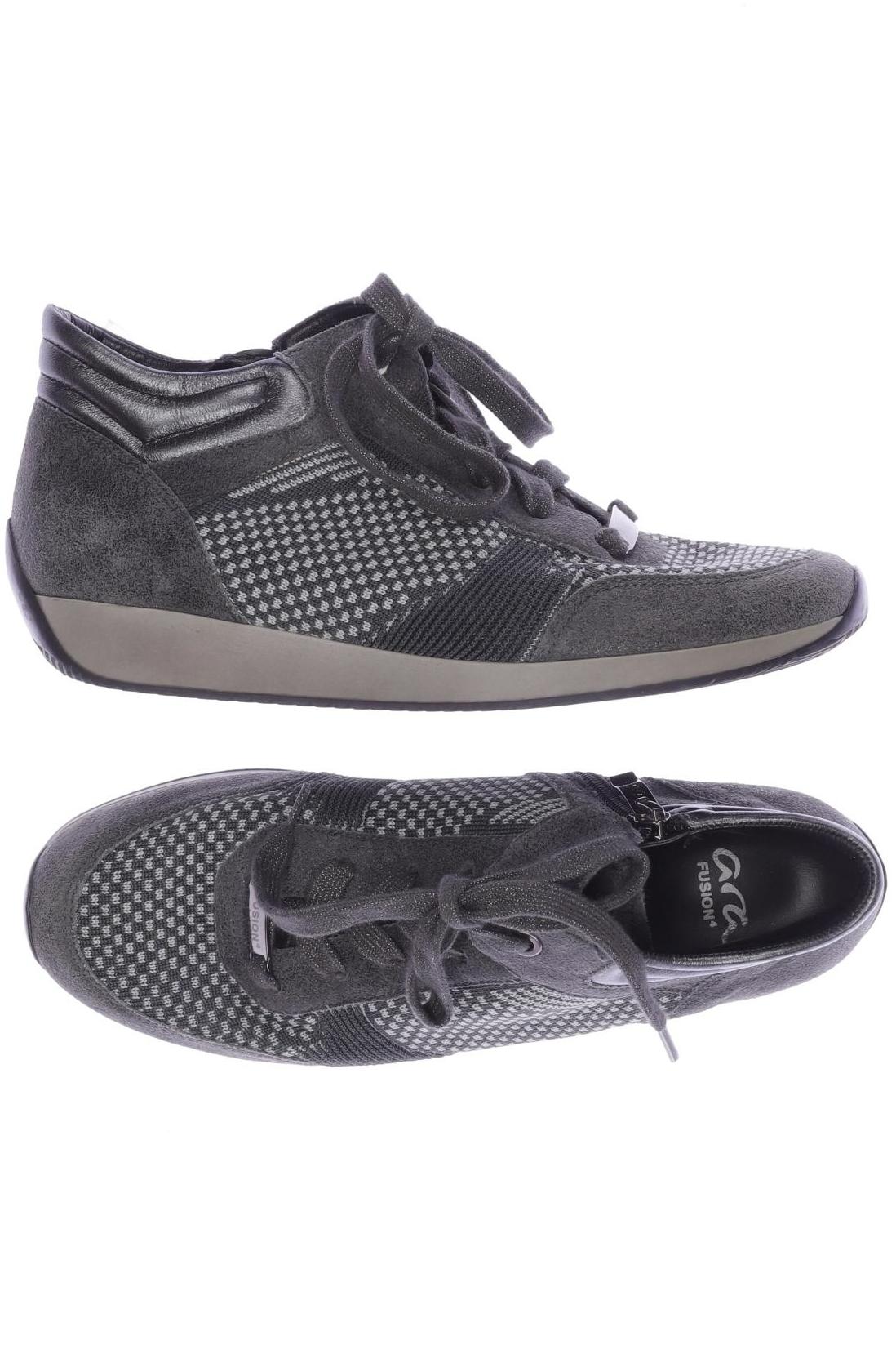 

Ara Damen Sneakers, grau