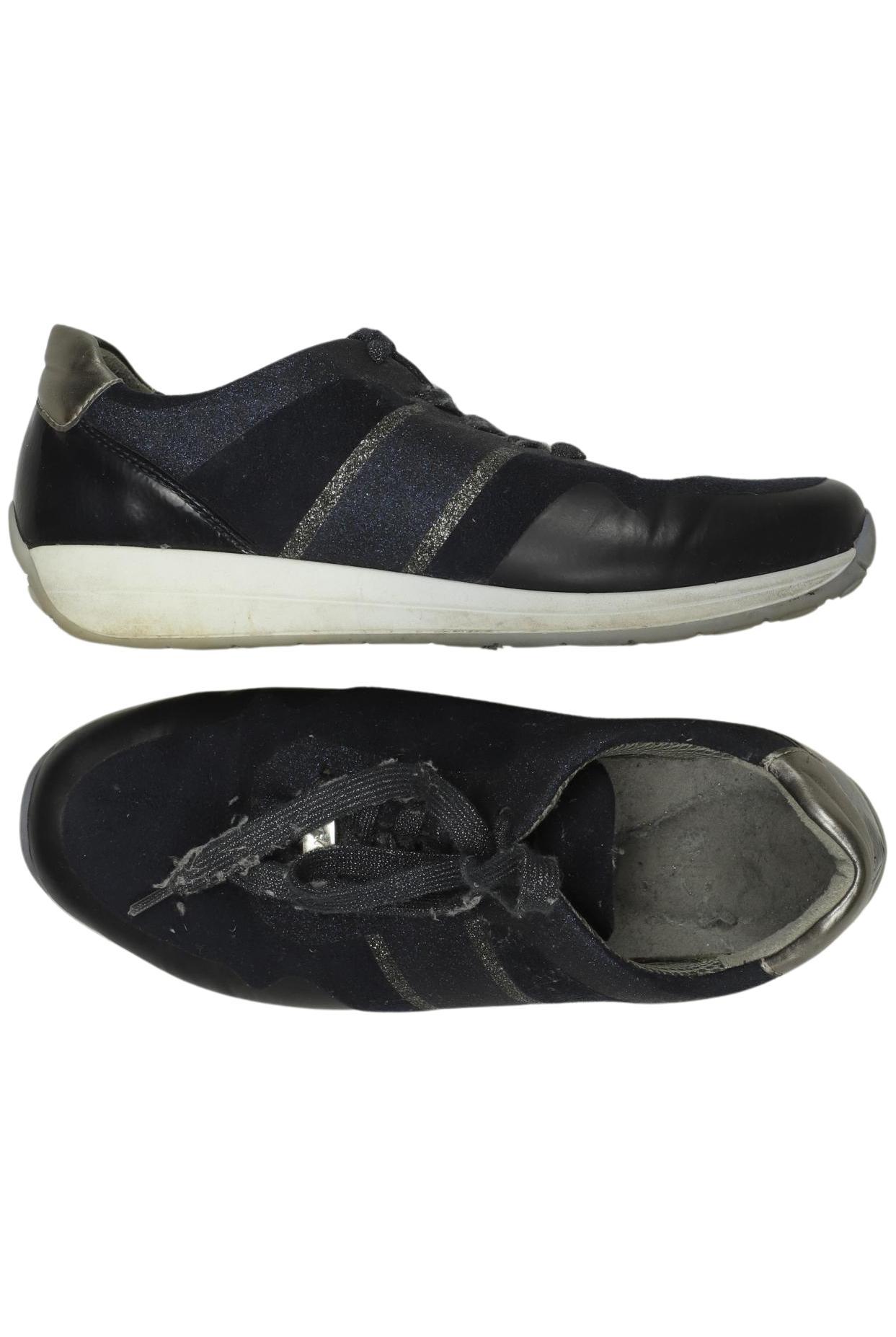 

Ara Damen Sneakers, mehrfarbig, Gr. 4.5