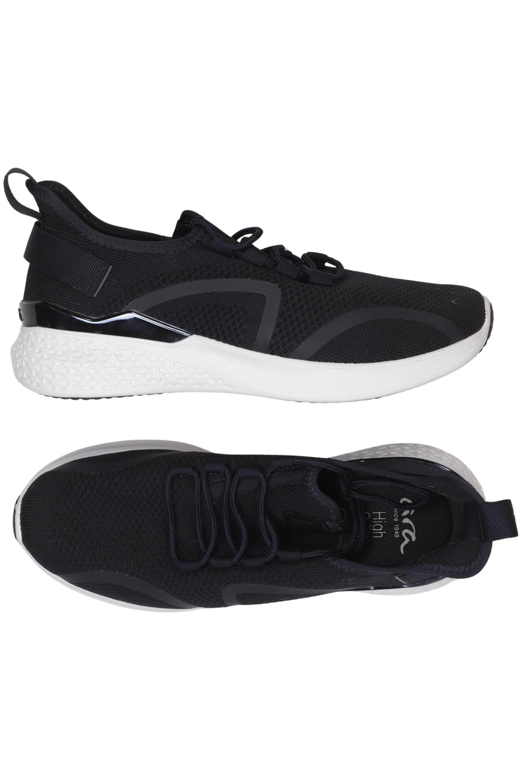 

Ara Damen Sneakers, marineblau, Gr. 39
