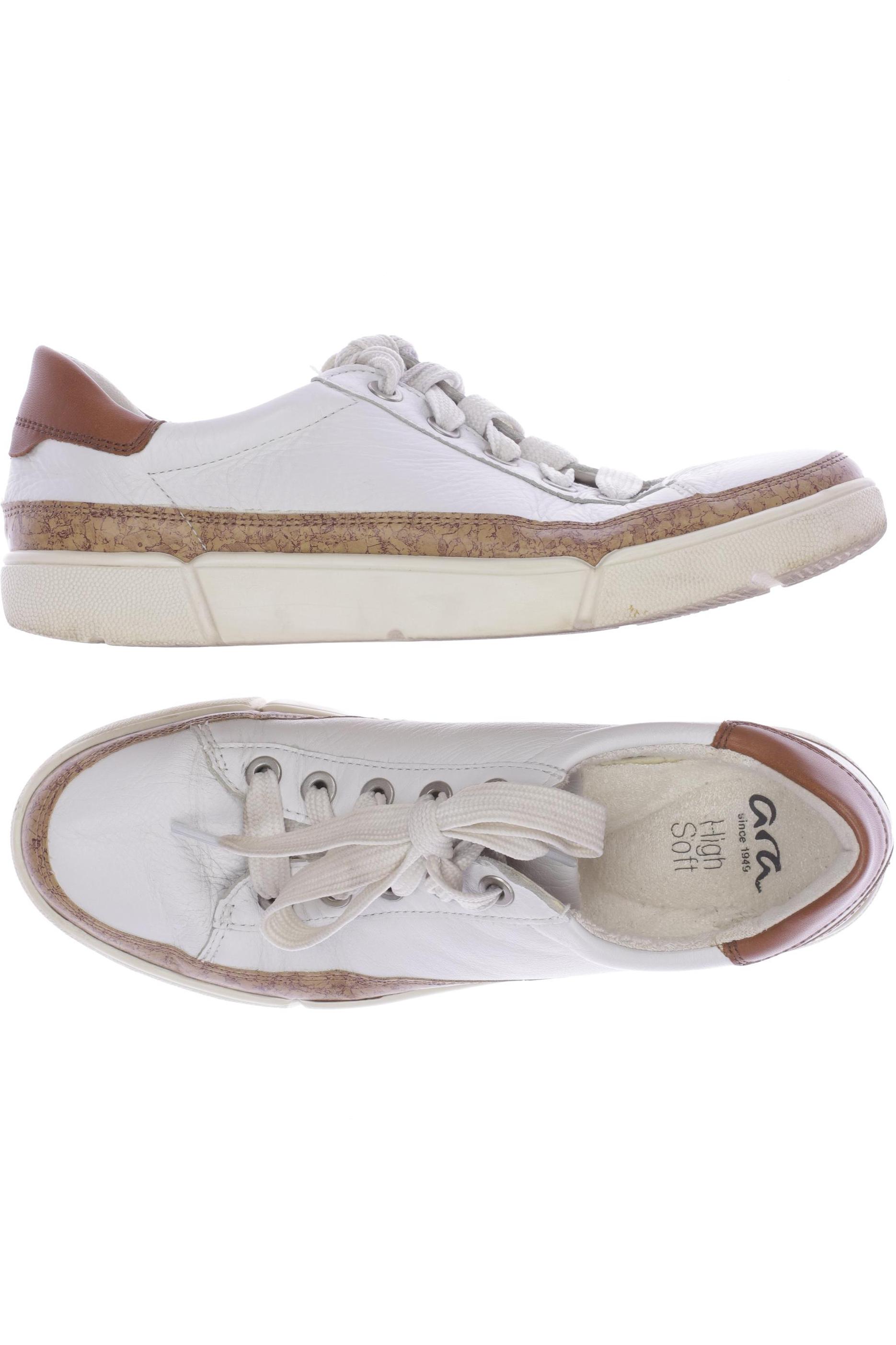 

Ara Damen Sneakers, weiß