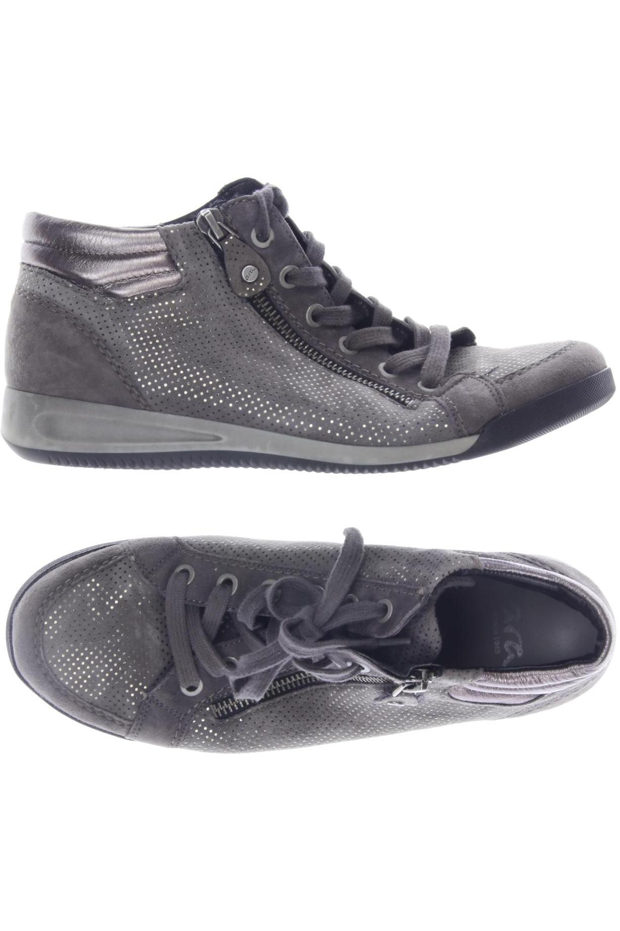 

Ara Damen Sneakers, grau