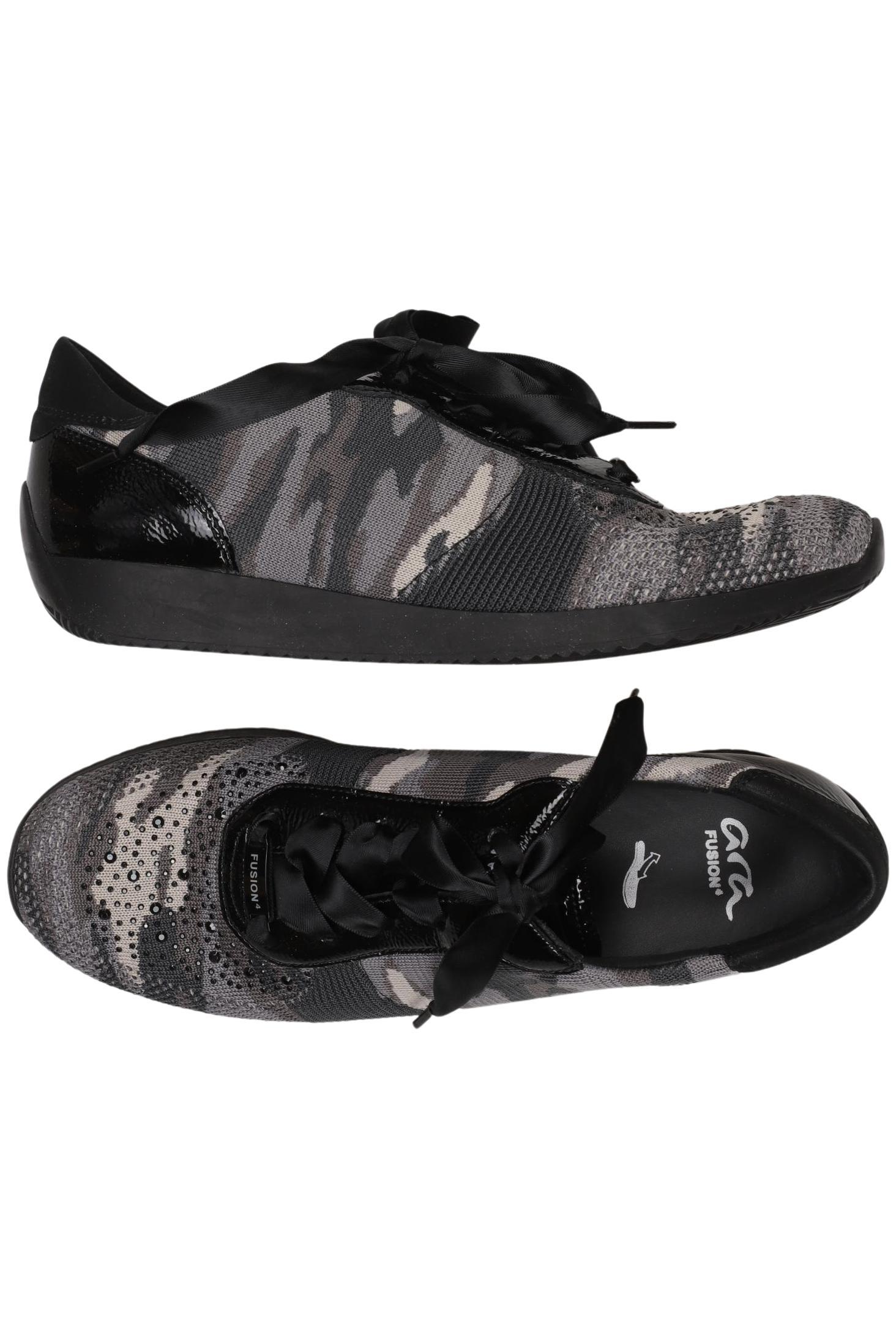 

Ara Damen Sneakers, mehrfarbig, Gr. 6