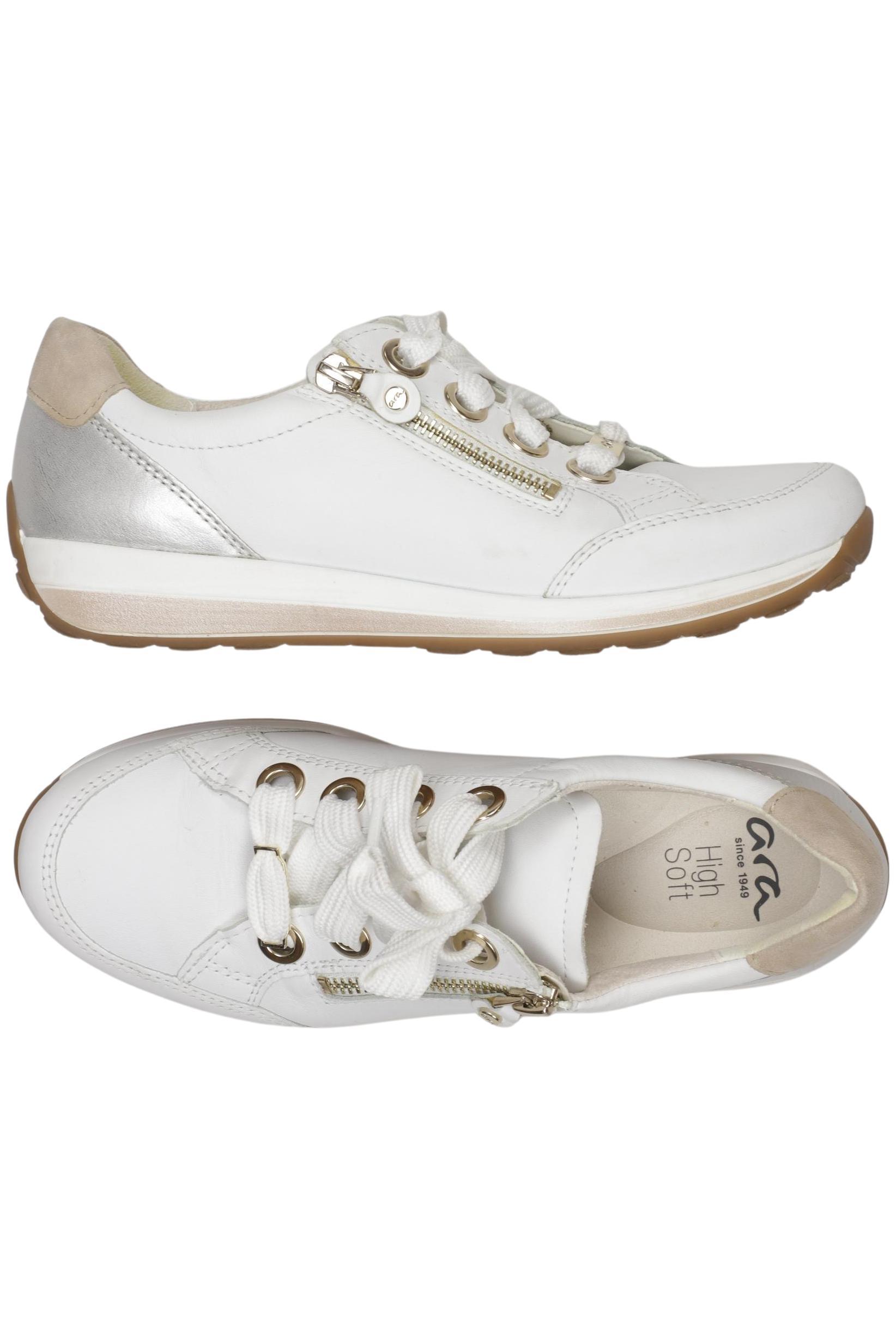 

Ara Damen Sneakers, mehrfarbig, Gr. 5