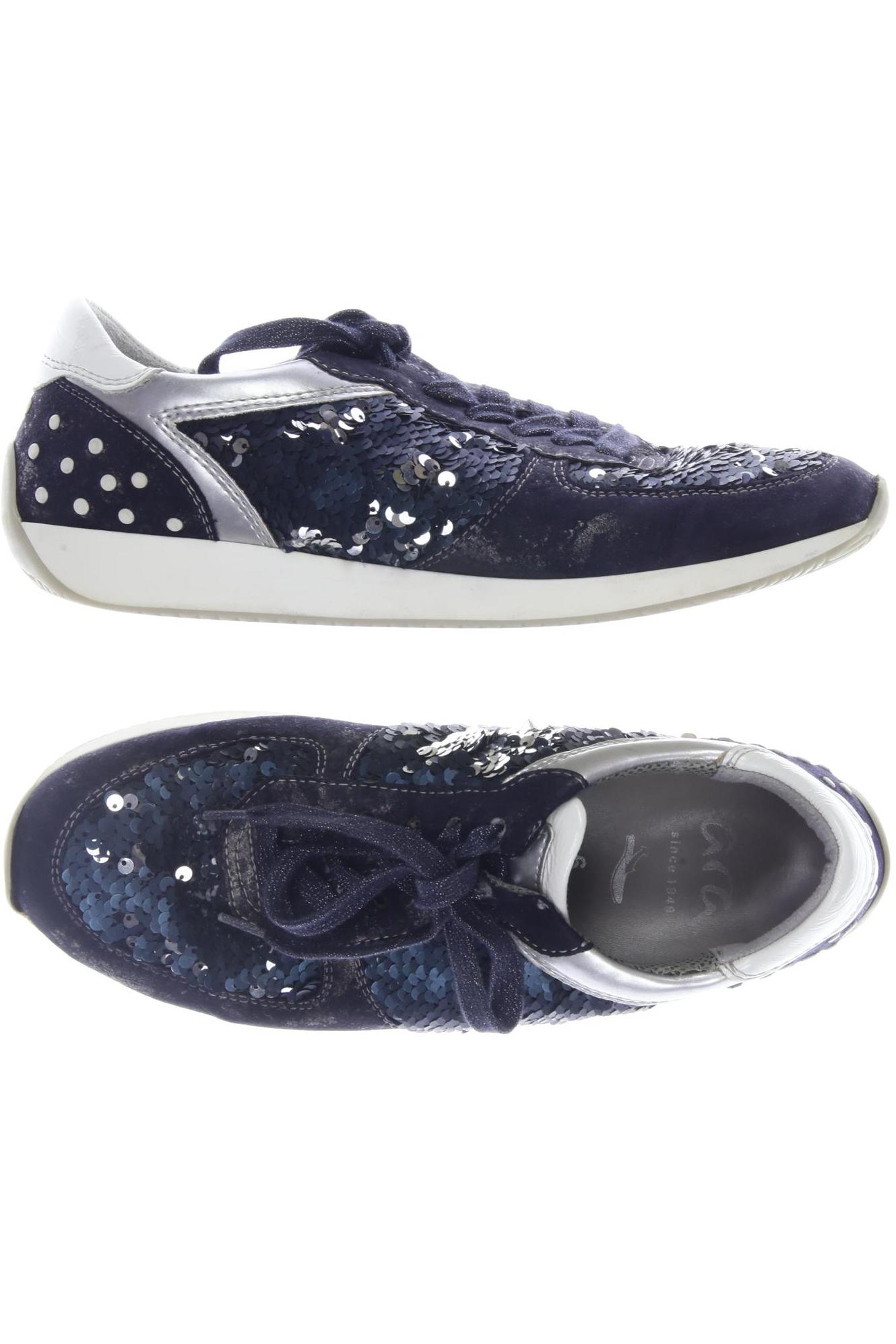 

Ara Damen Sneakers, marineblau
