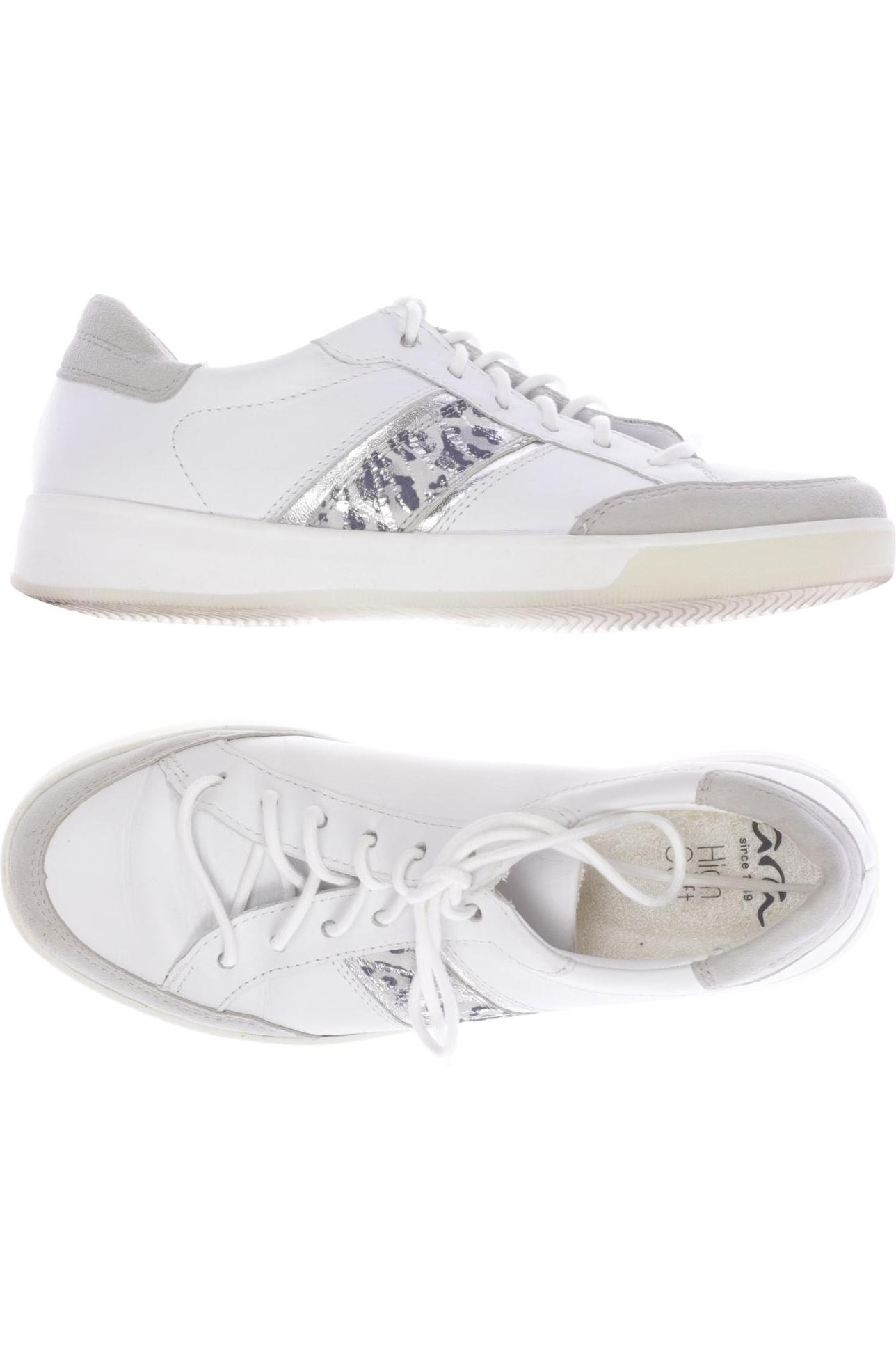 

Ara Damen Sneakers, weiß