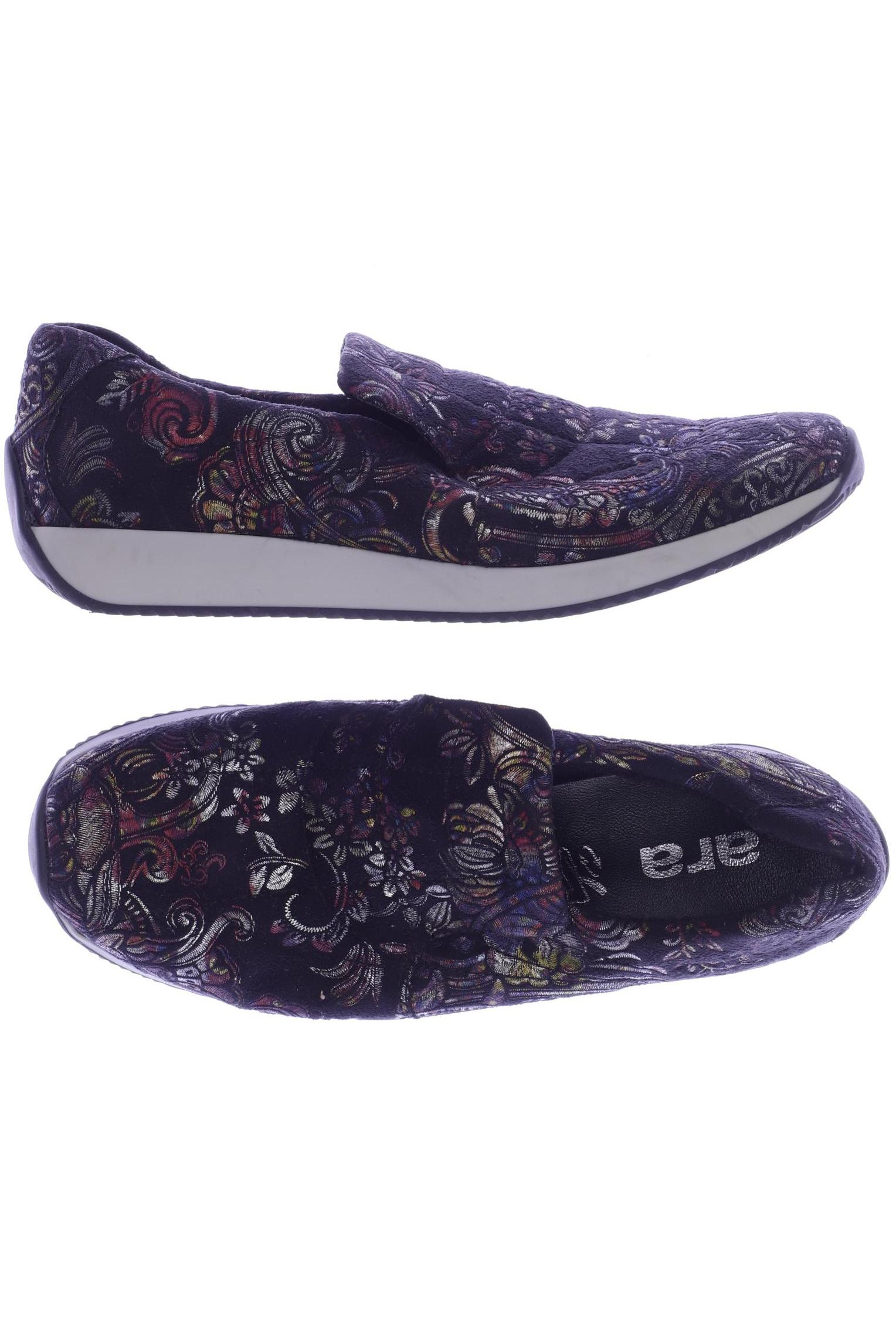 

Ara Damen Sneakers, marineblau
