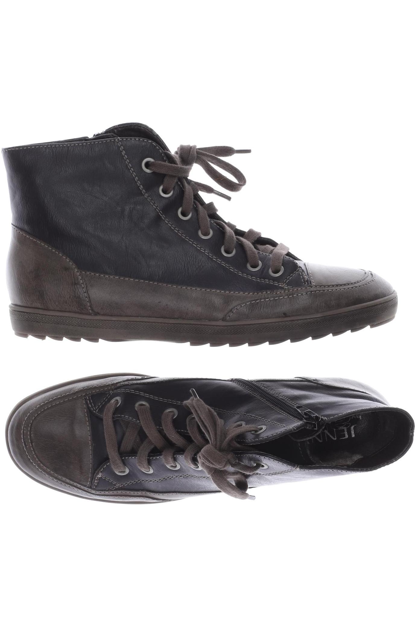 

Ara Damen Sneakers, braun, Gr. 38