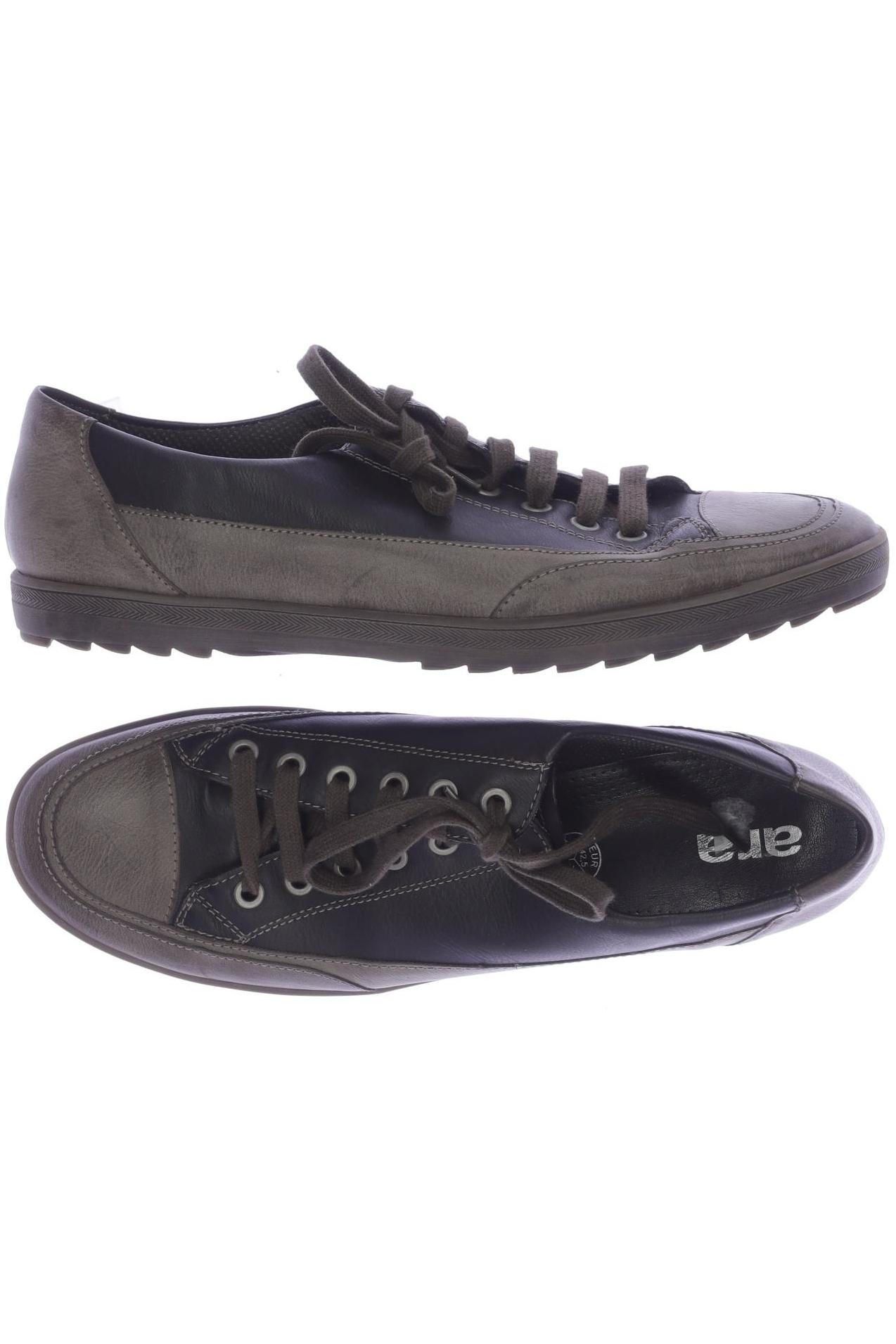 

Ara Damen Sneakers, grau