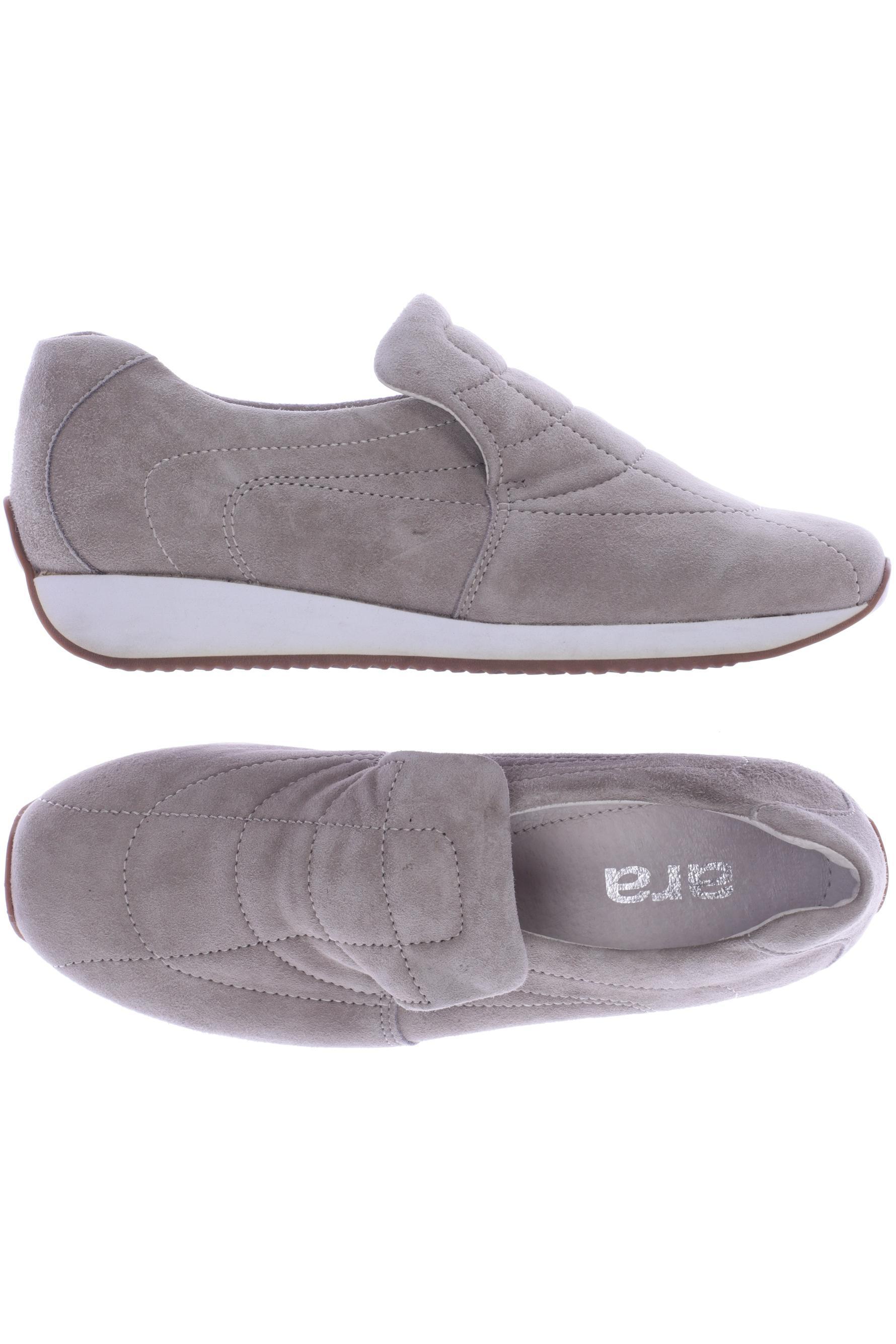 

Ara Damen Sneakers, grau, Gr. 2.5