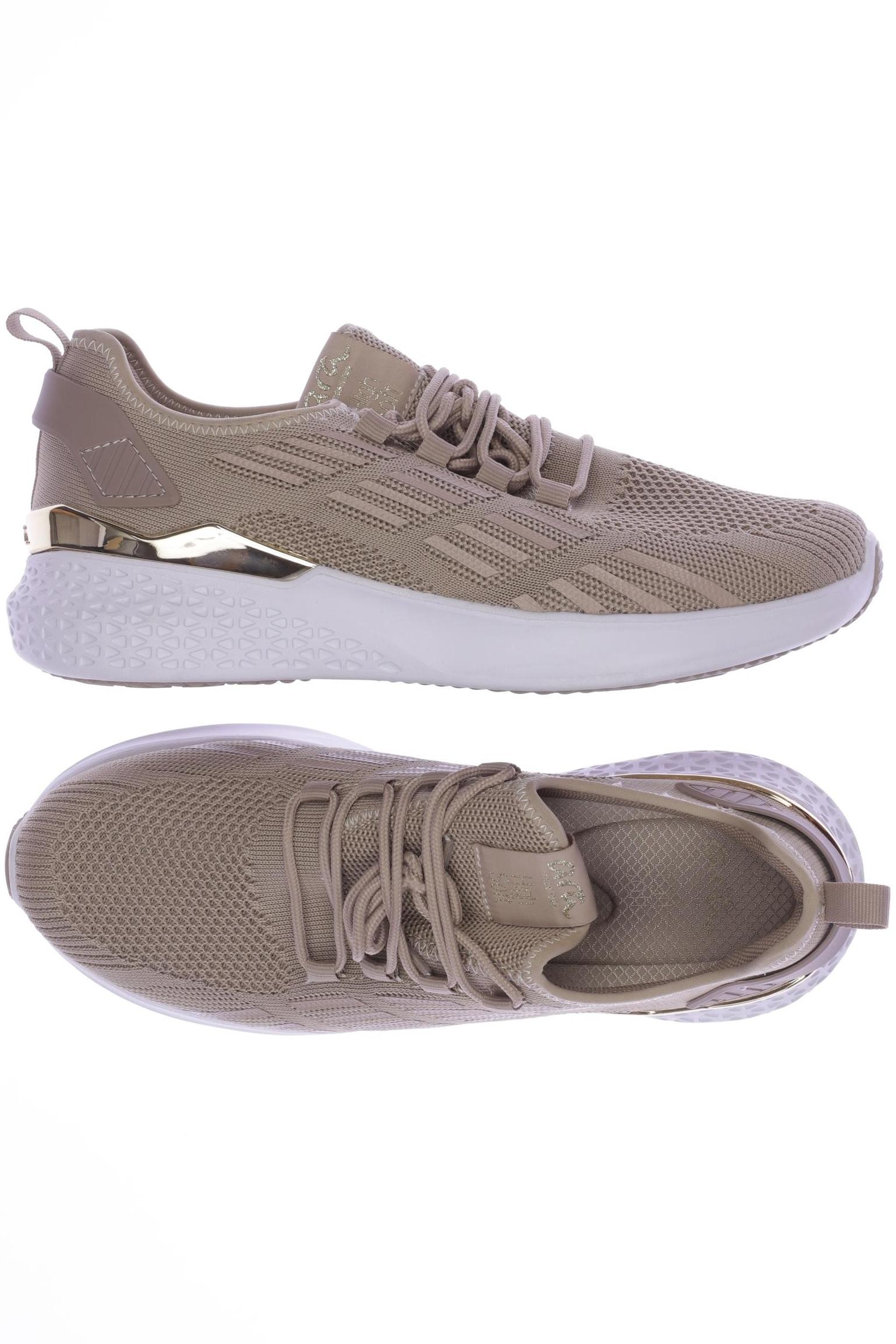 

Ara Damen Sneakers, beige, Gr. 40