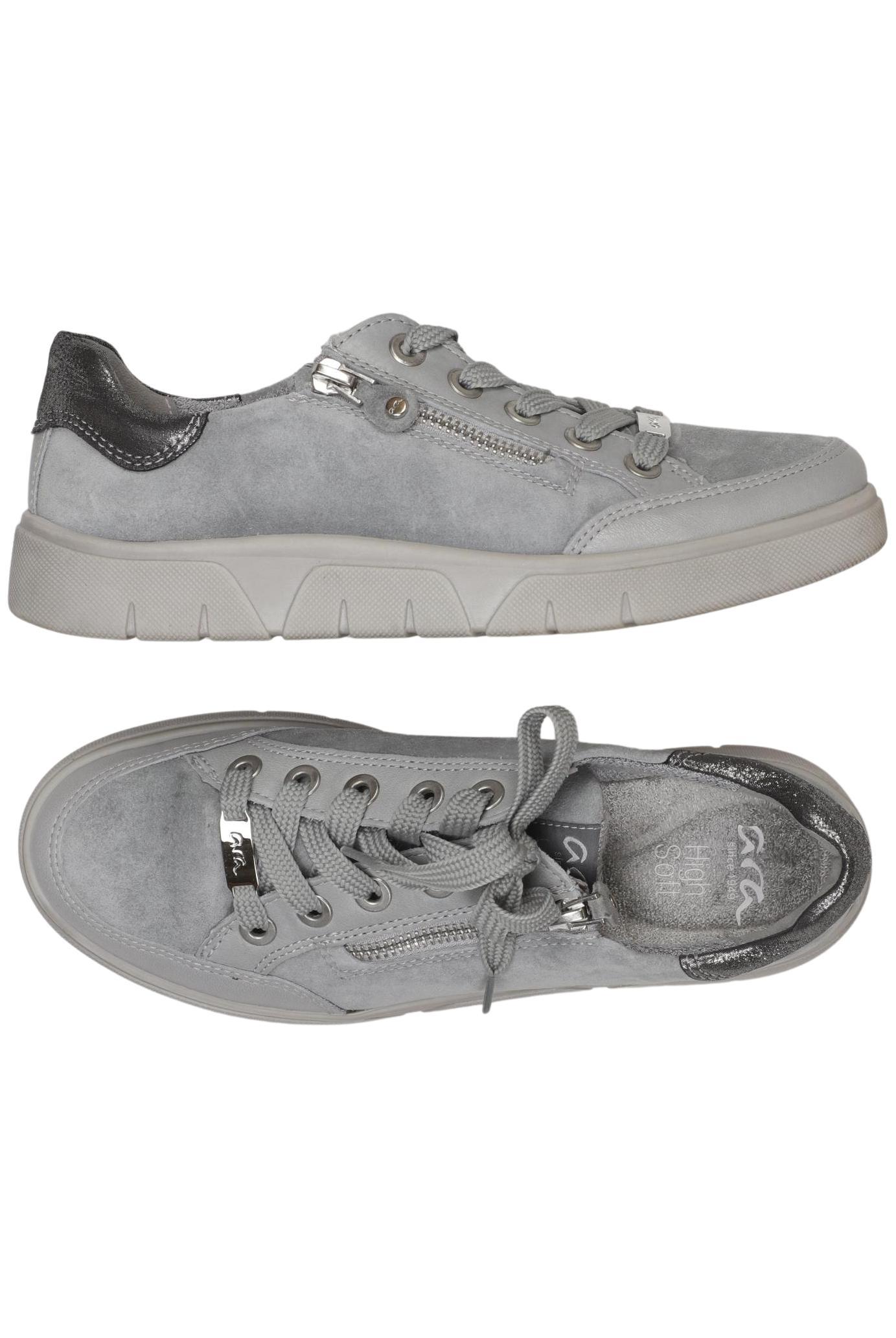 

Ara Damen Sneakers, mehrfarbig, Gr. 5