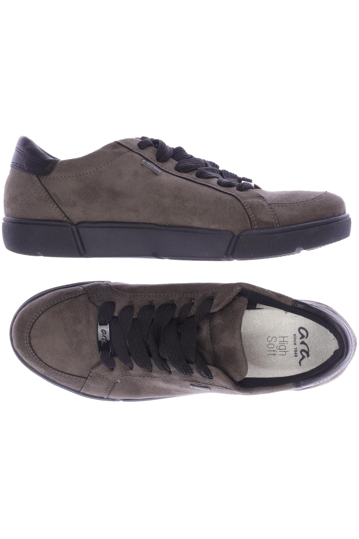 

Ara Damen Sneakers, braun