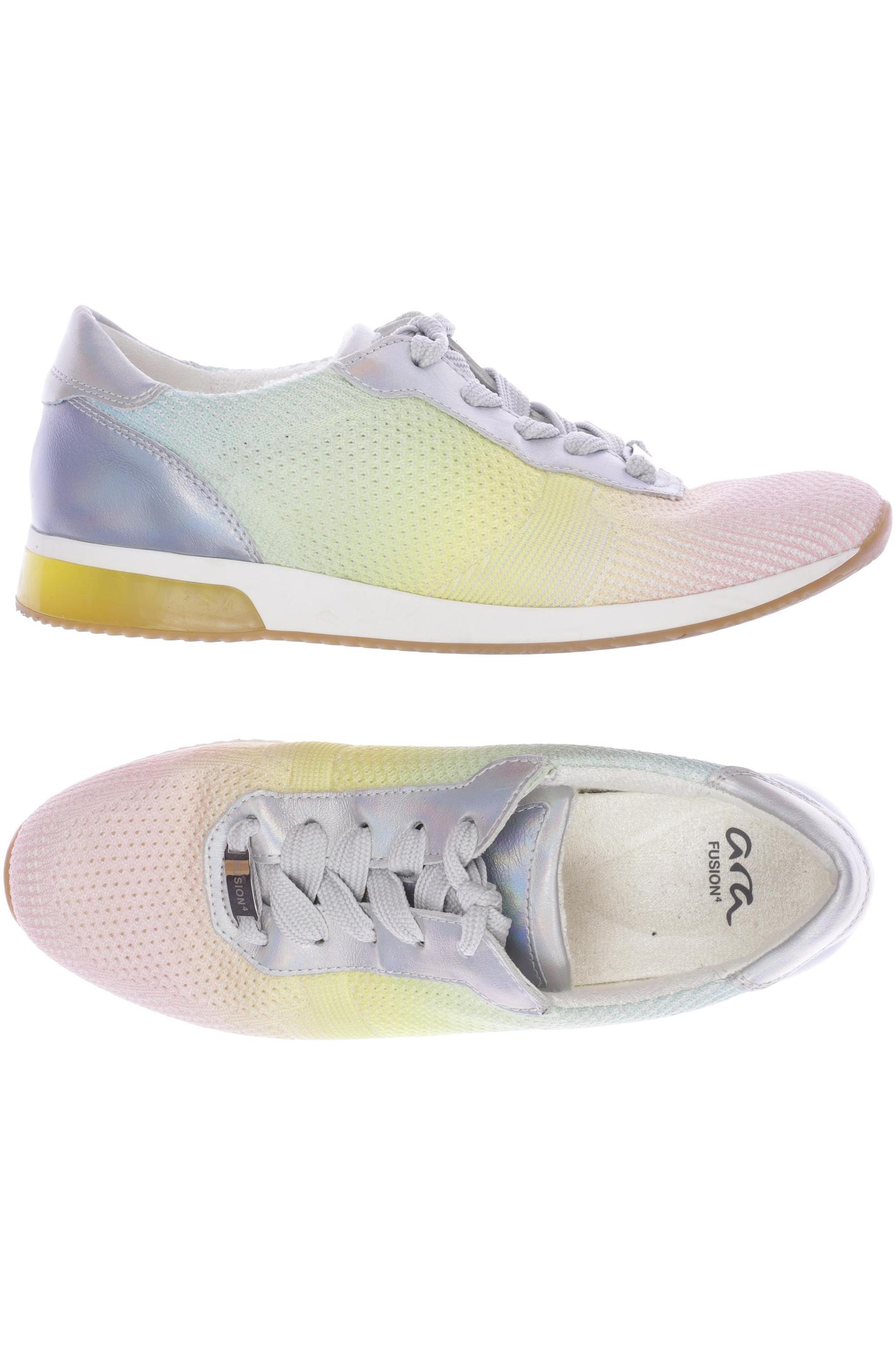 

Ara Damen Sneakers, mehrfarbig