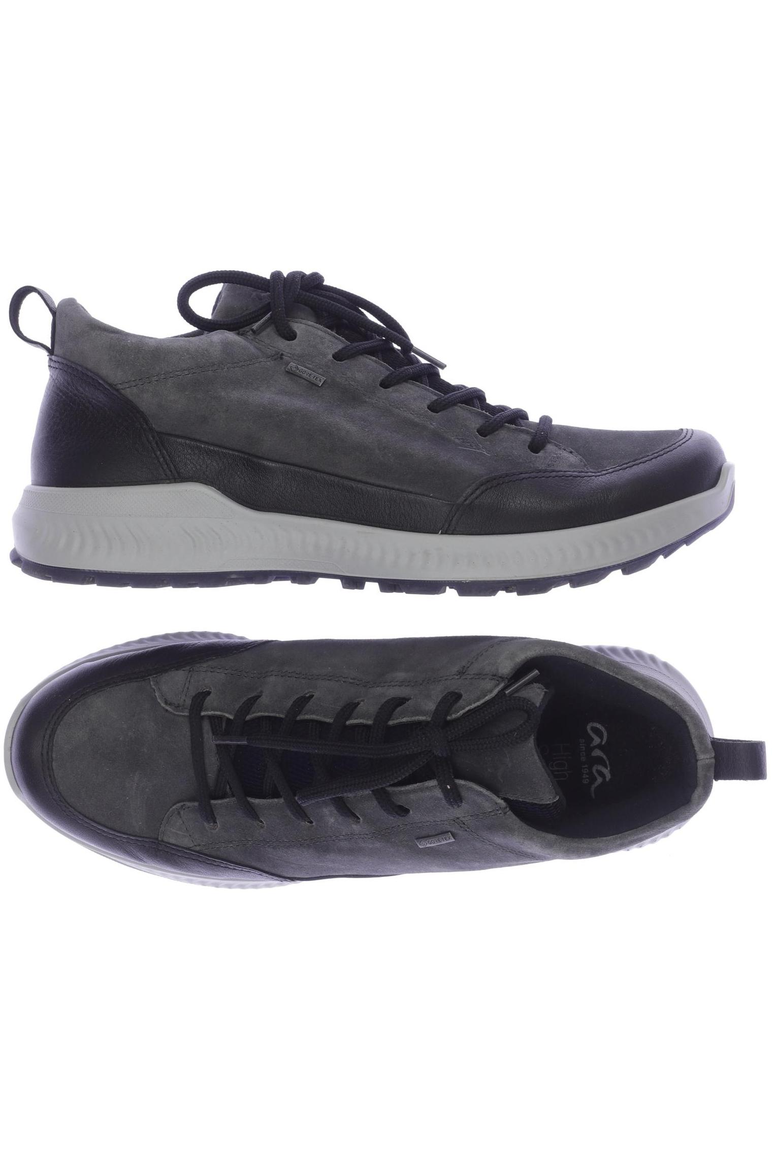 

Ara Damen Sneakers, grau