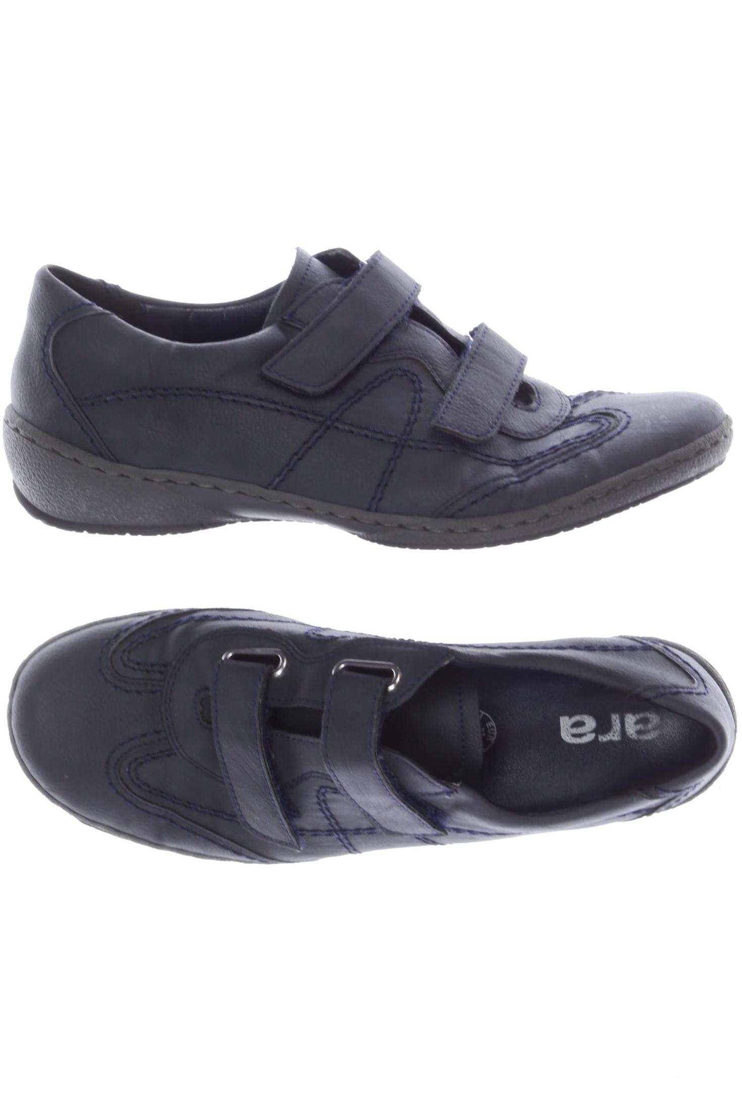 

Ara Damen Sneakers, marineblau, Gr. 37