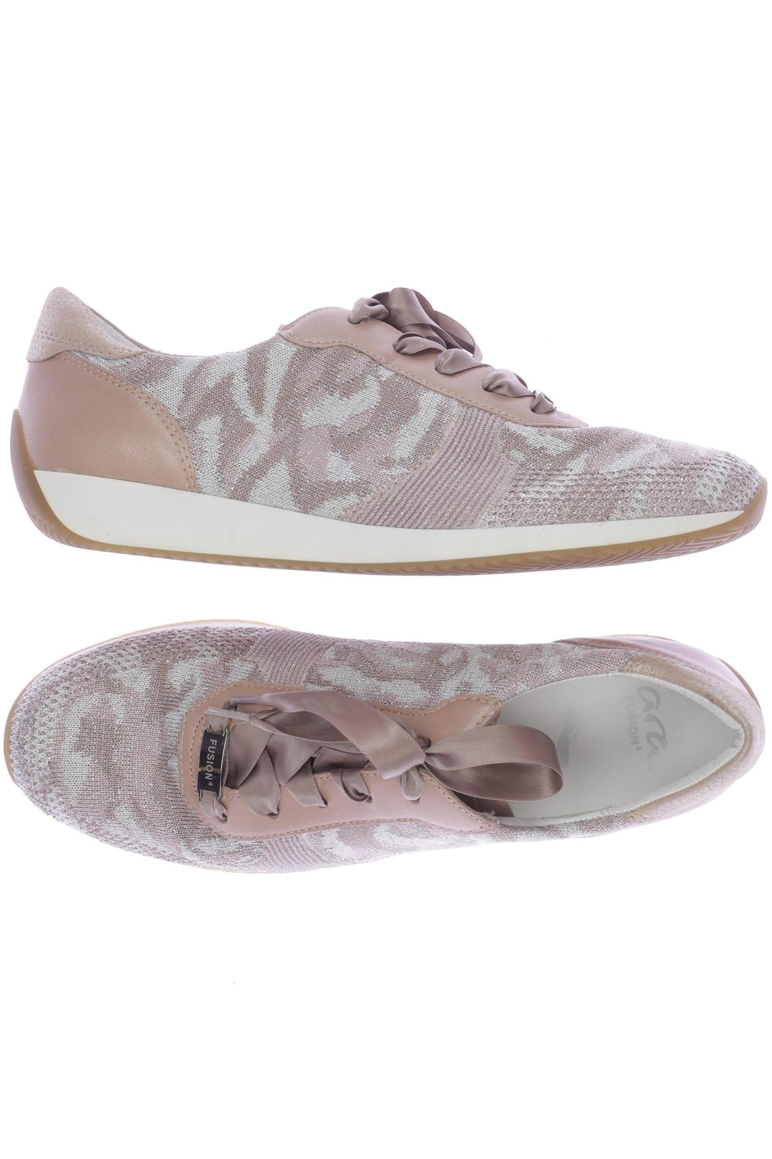 

Ara Damen Sneakers, pink